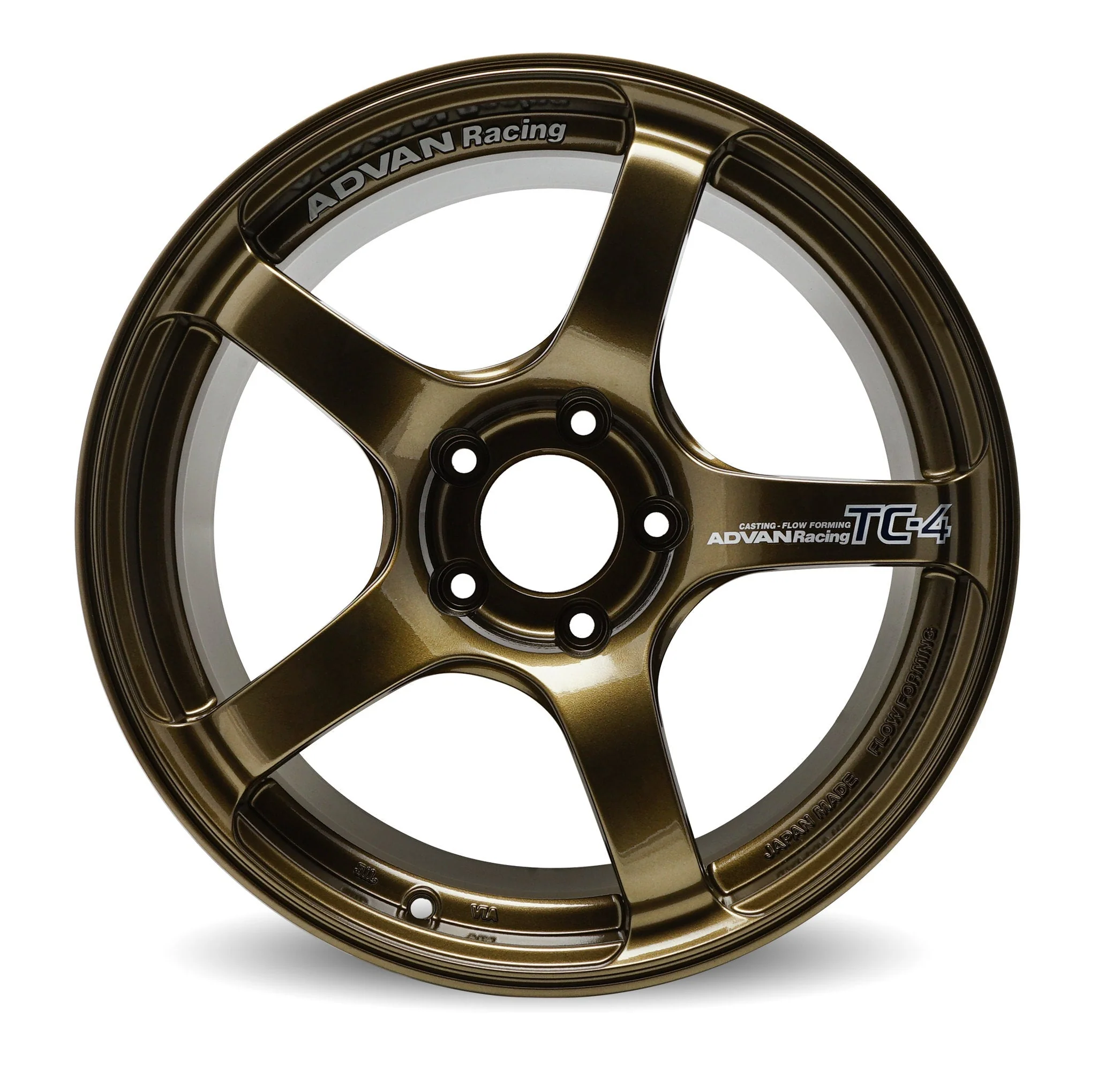 Advan TC-4 5x100 - Image 11