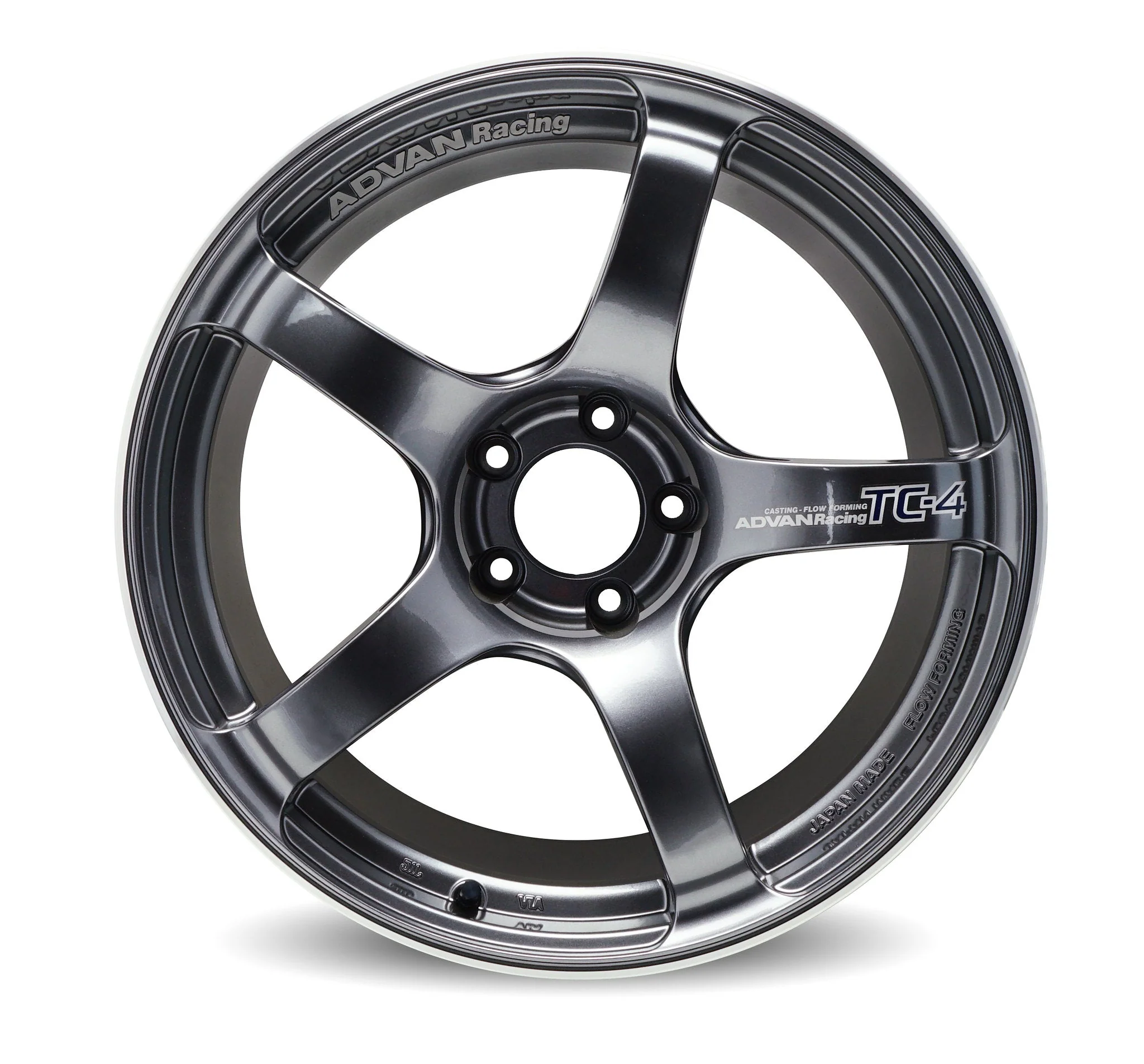 Advan TC-4 5x100 - Image 18