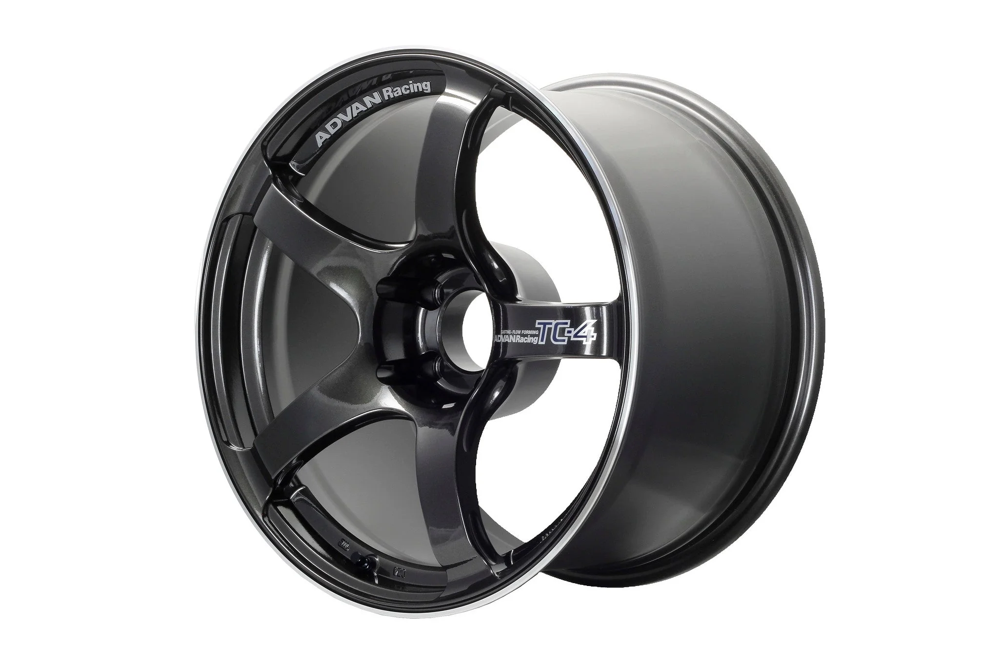 Advan TC-4 5x100 - Image 8