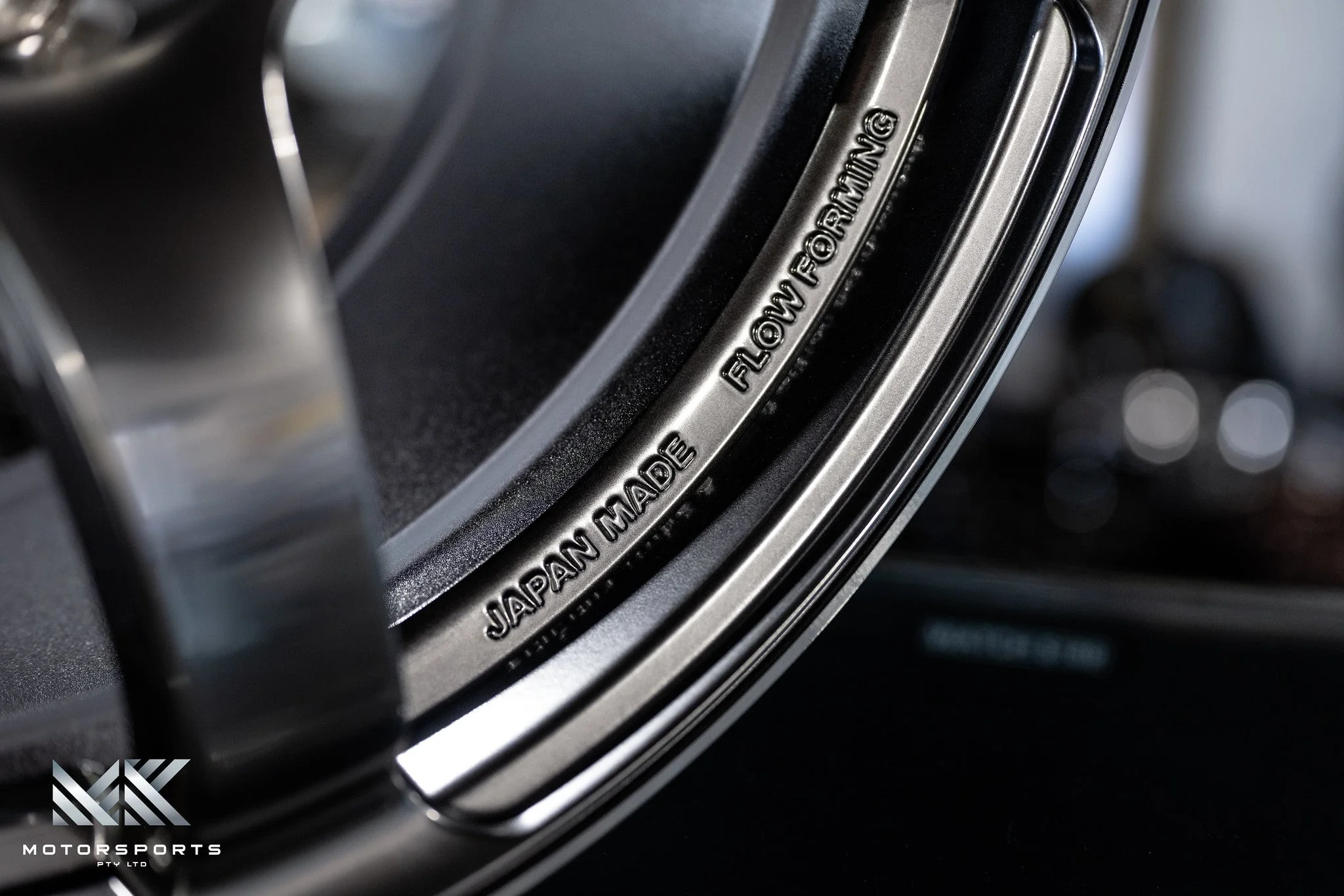 Advan TC-4 SE 5x100 - Image 10