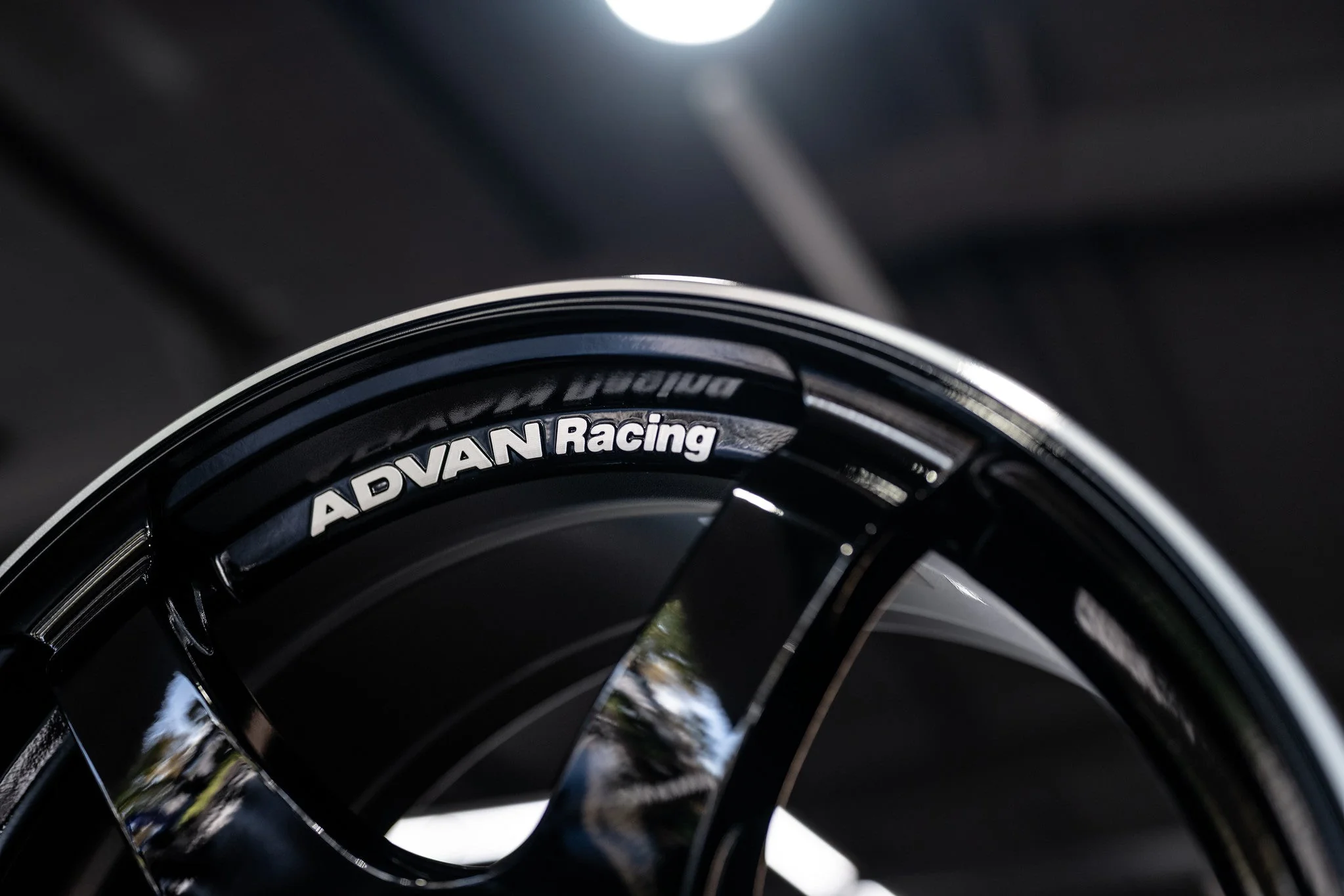 Advan TC-4 SE 5x100 - Image 18
