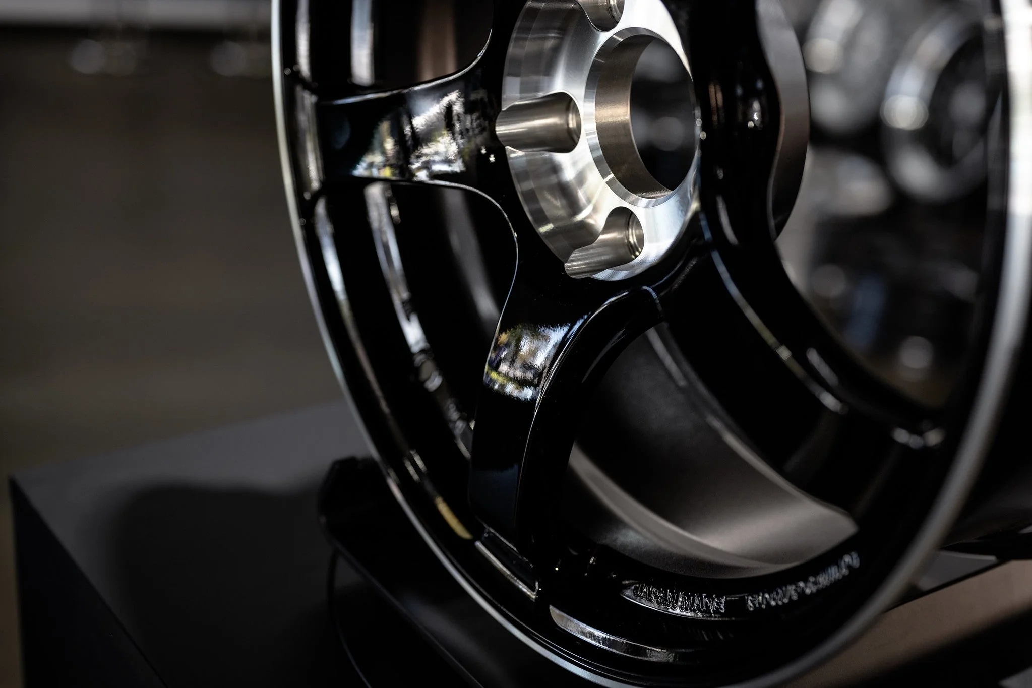 Advan TC-4 SE 5x100 - Image 19