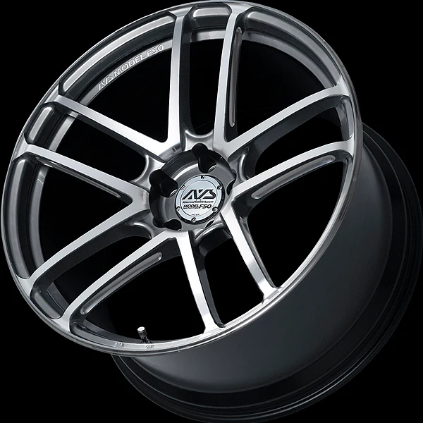 AVS Model 50 20" 5x112