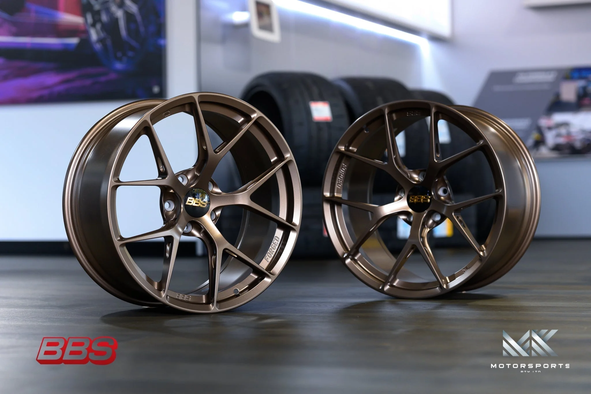BBS FI-R