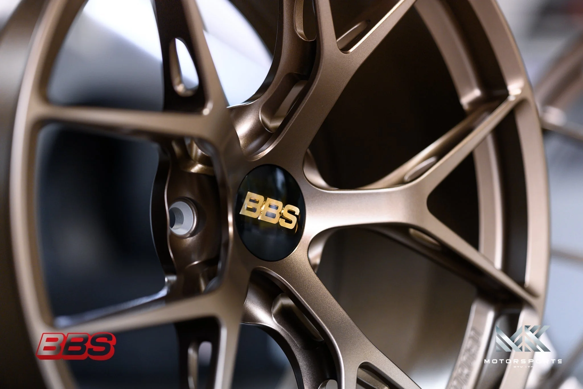 BBS FI-R - Image 5