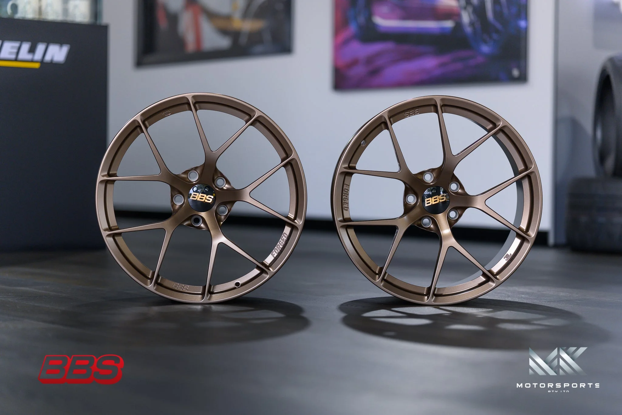 BBS FI-R - Image 6