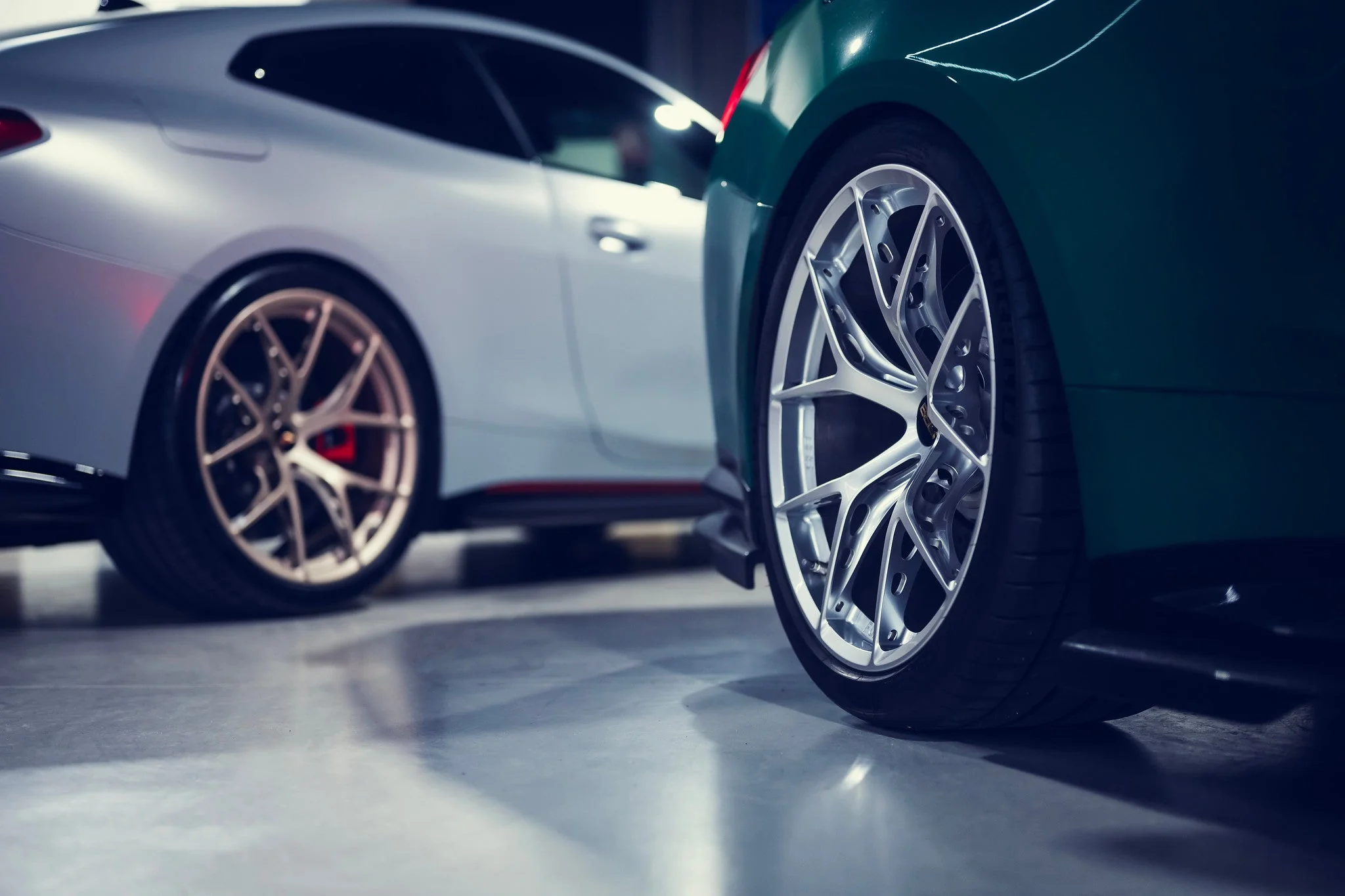 BBS FI-R Evo - Image 15