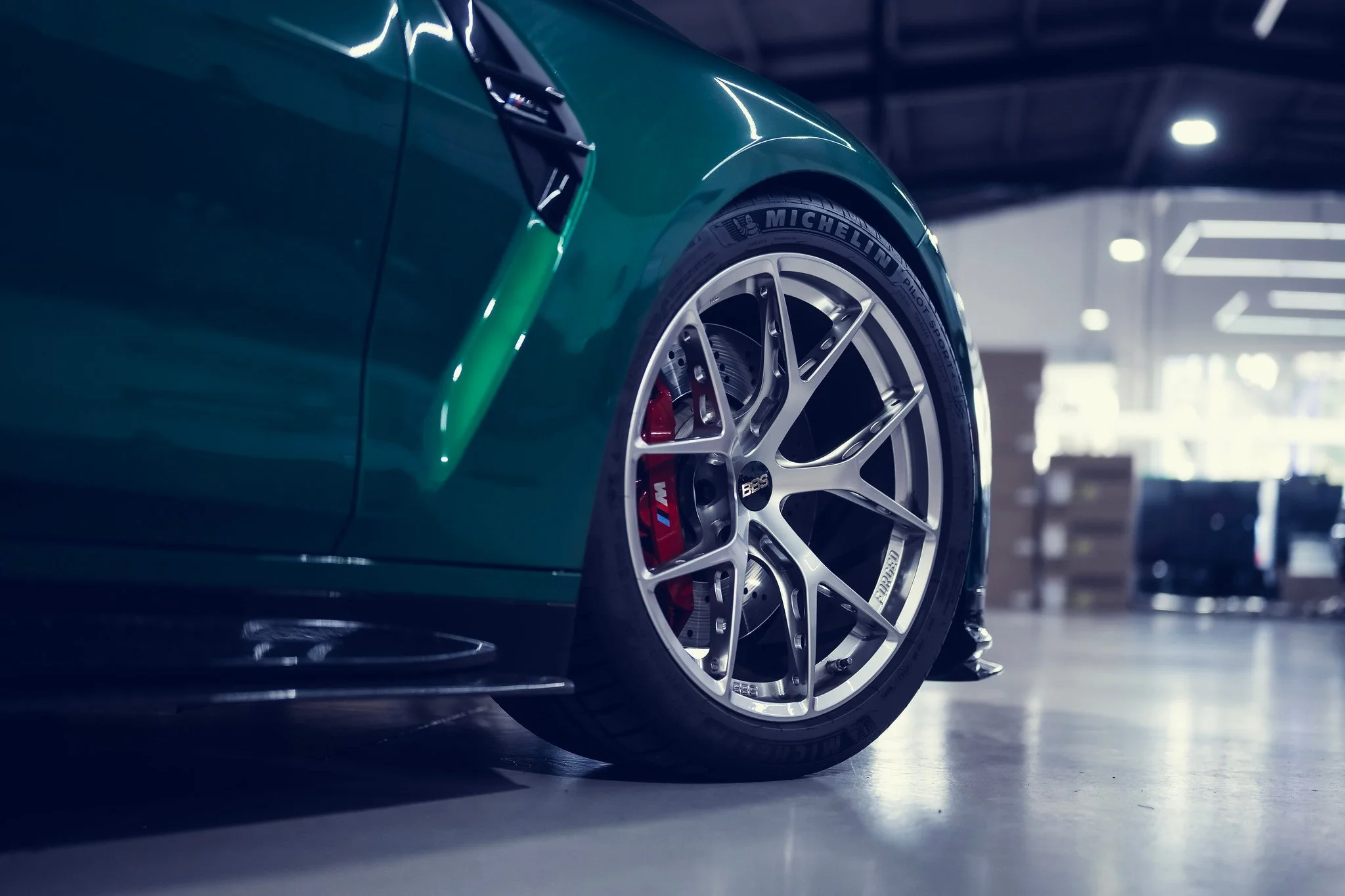 BBS FI-R Evo - Image 17