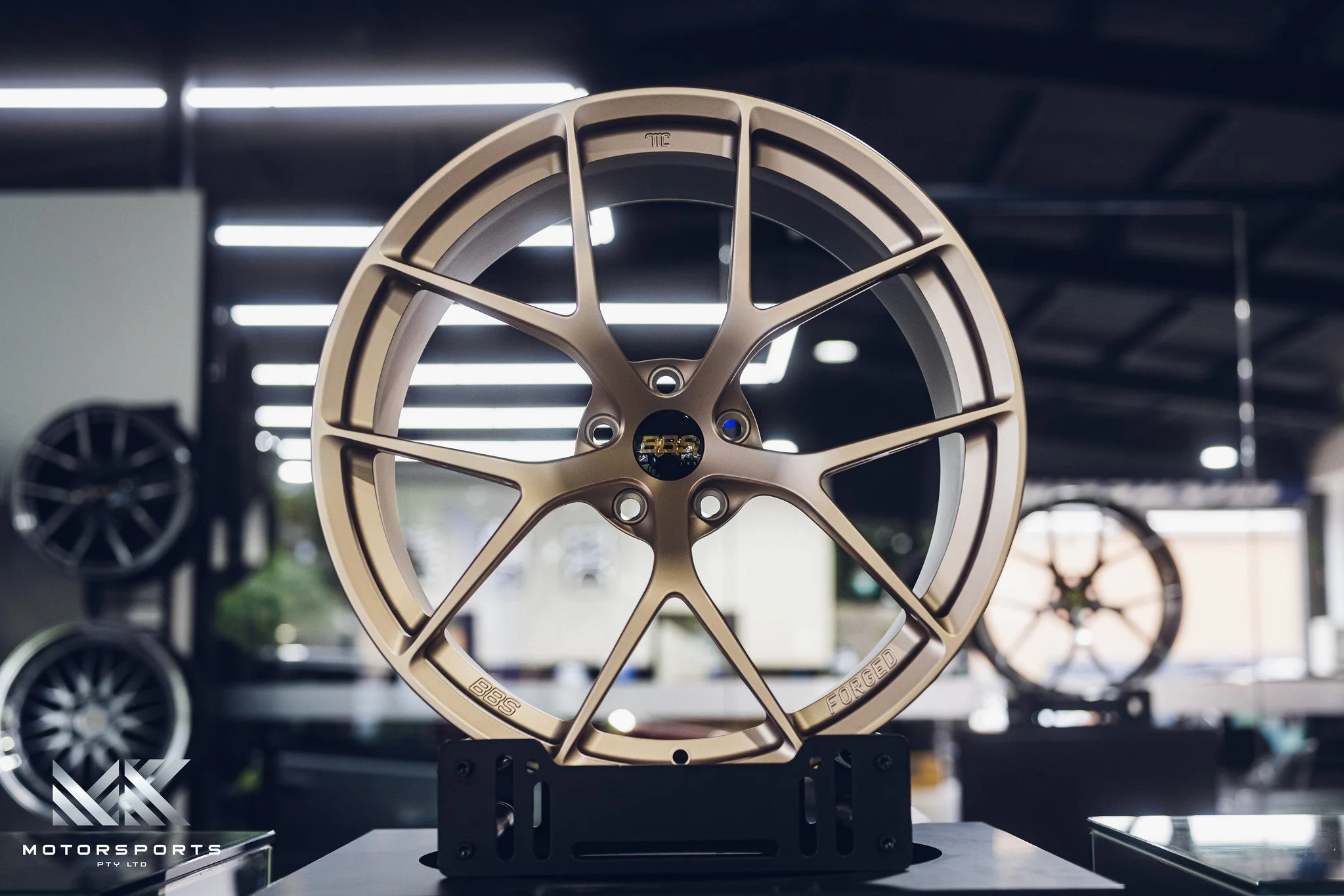 BBS FI-R Evo - Image 3