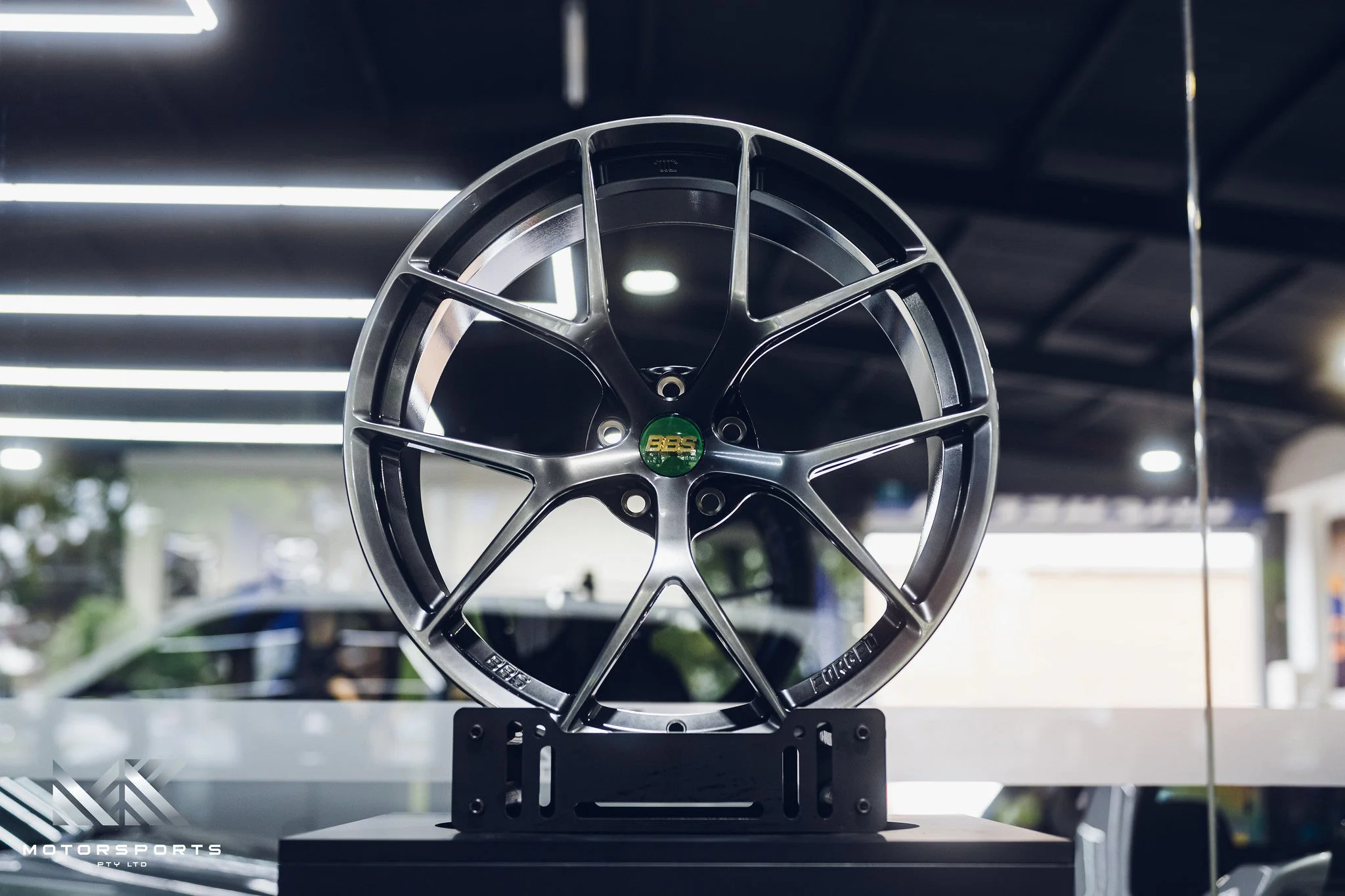 BBS FI-R Evo - Image 6
