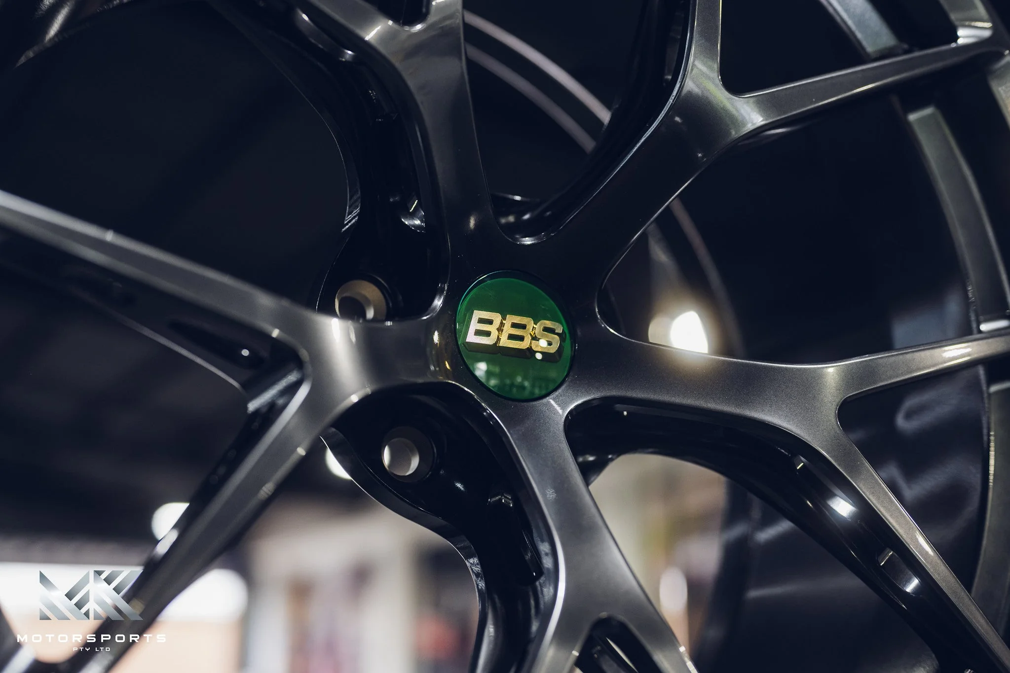 BBS FI-R Evo - Image 8