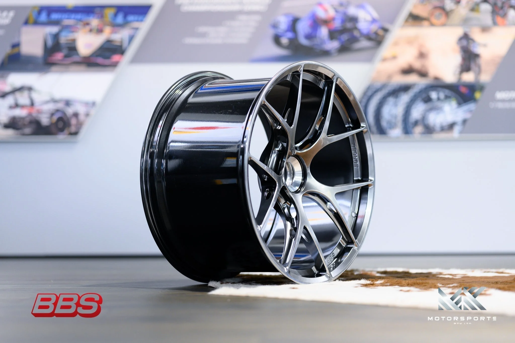 BBS FI-R for BMW F8x - Image 3