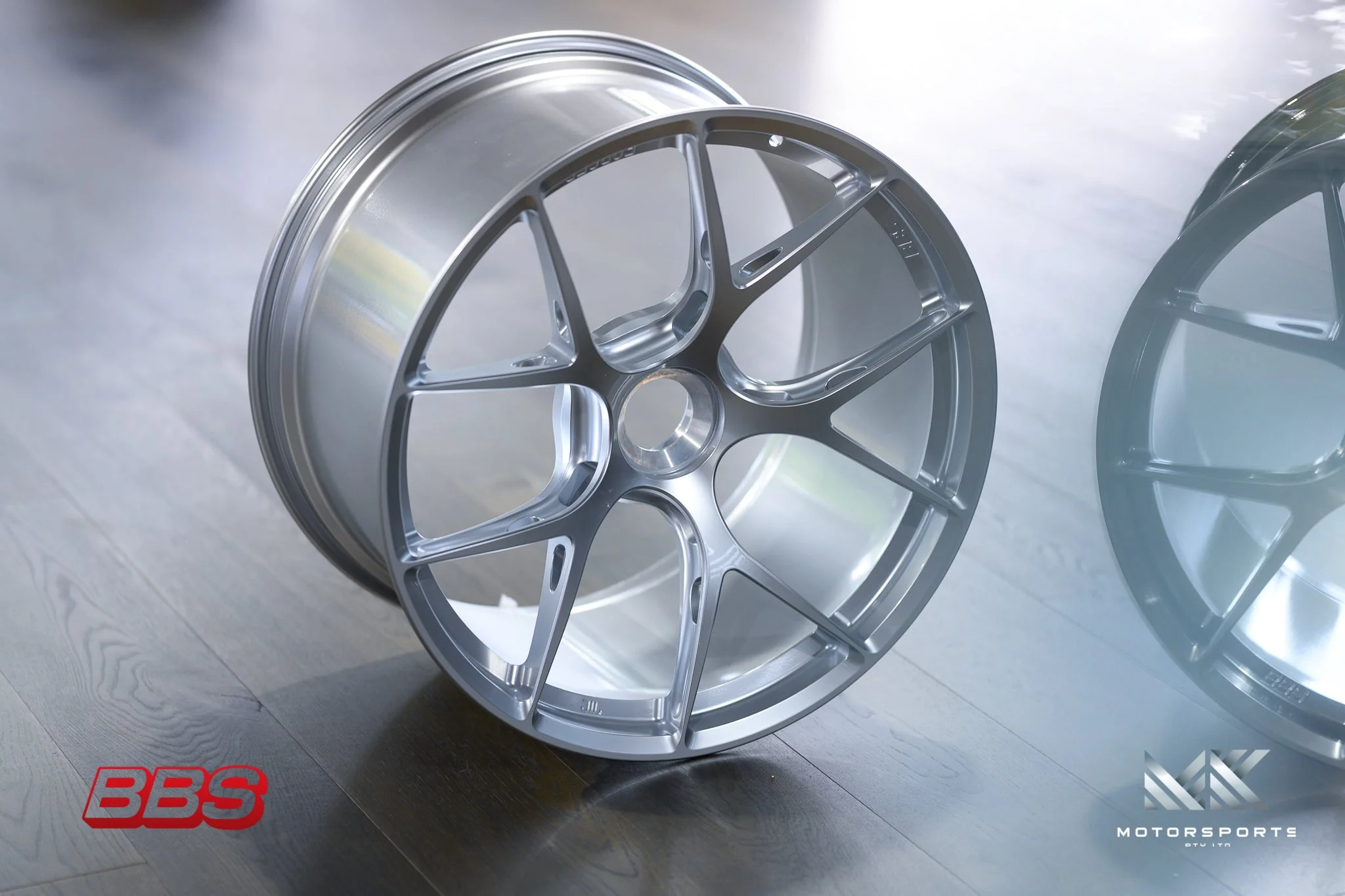 BBS FI-R for BMW F8x - Image 4