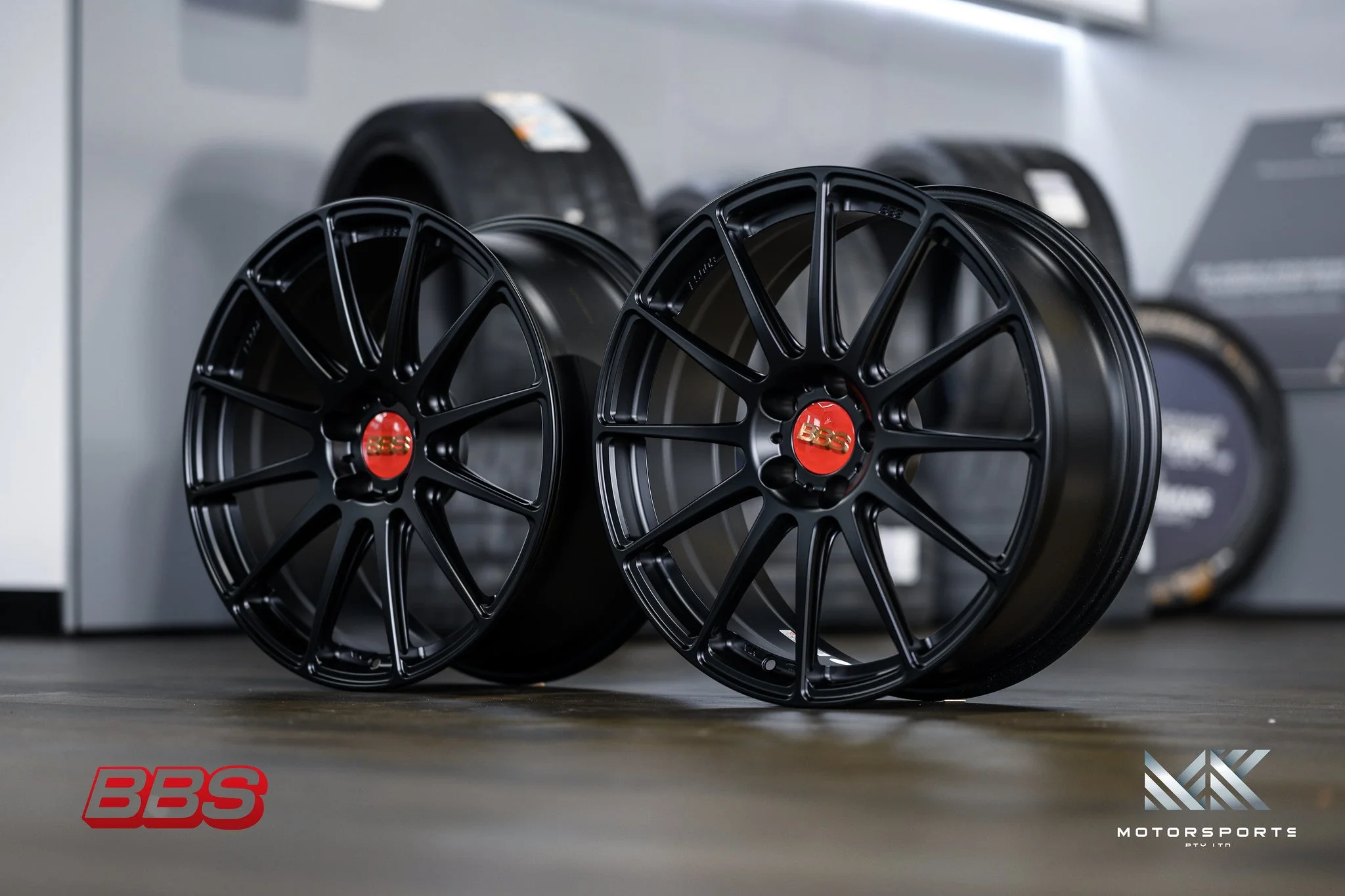 BBS FS - Image 2