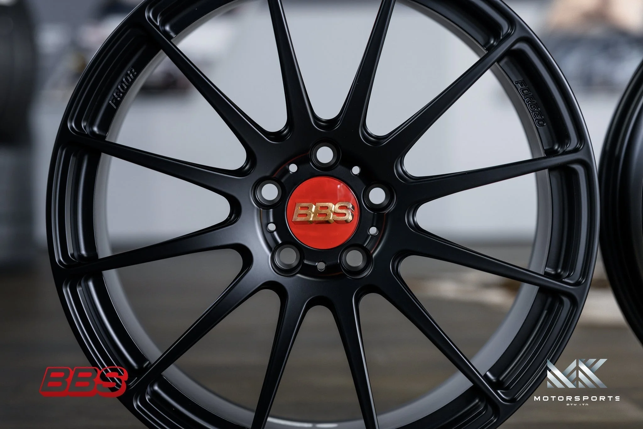 BBS FS for 8Y RS3 - Image 11