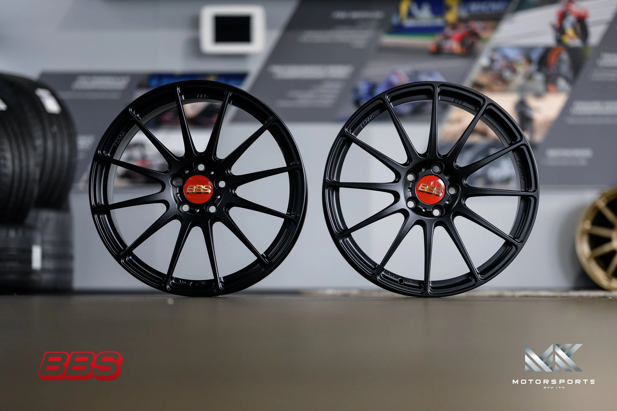 BBS FS for 8Y RS3 - Image 4