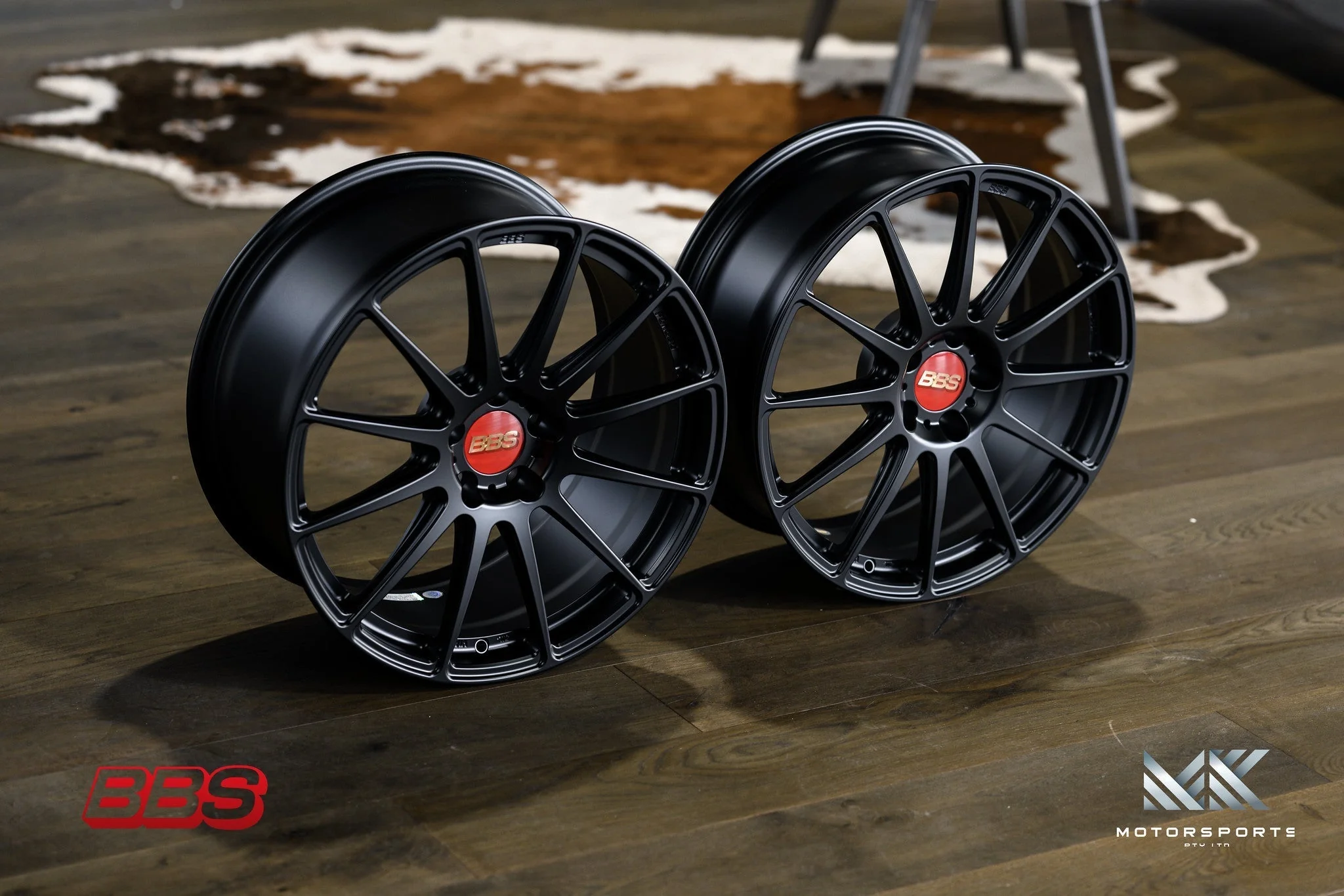 BBS FS for 8Y RS3 - Image 5