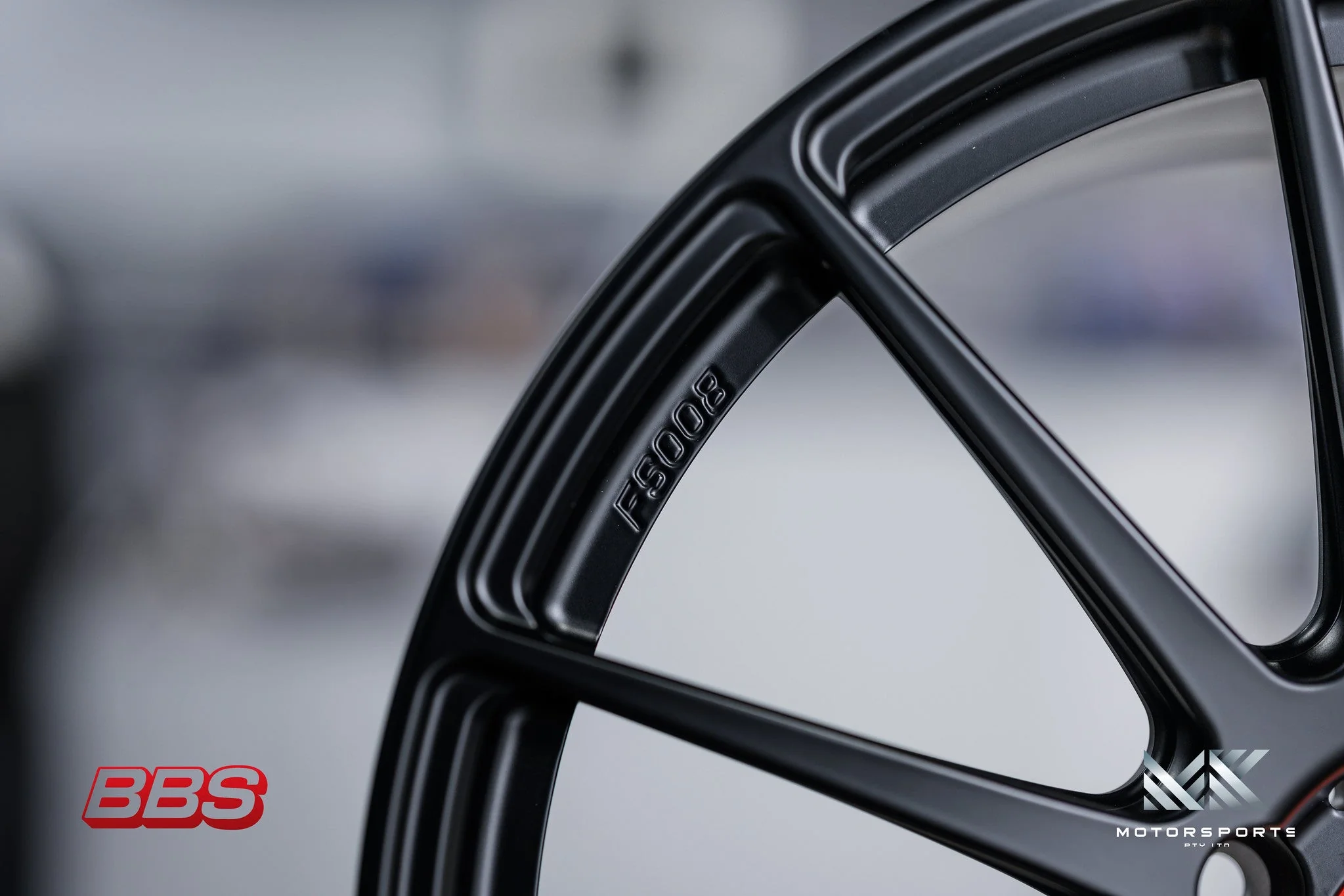 BBS FS for 8Y RS3 - Image 7