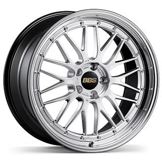 BBS LM 20" 5x112 - Image 15
