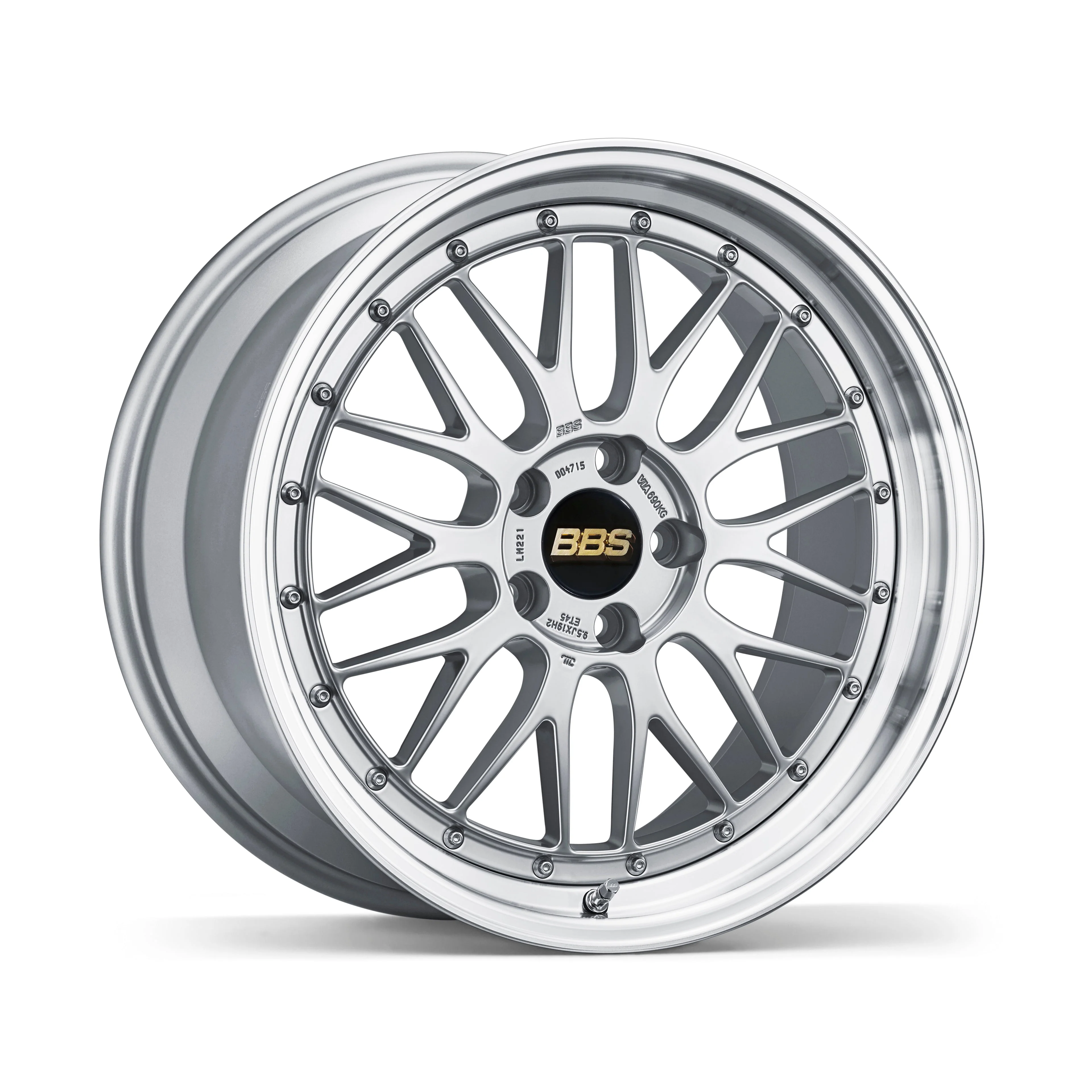 BBS LM for F355 - Image 10