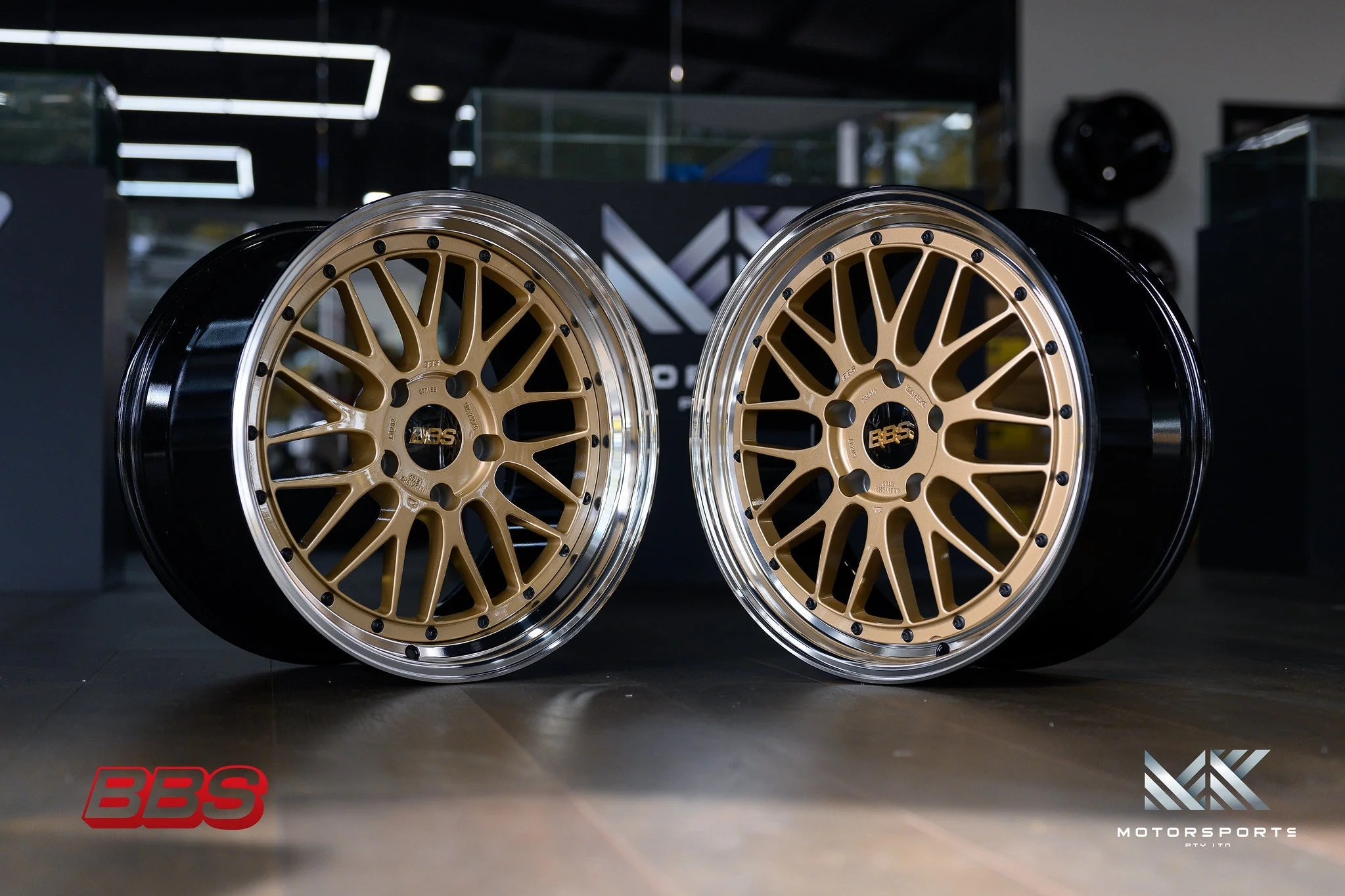 BBS LM for F355 - Image 2