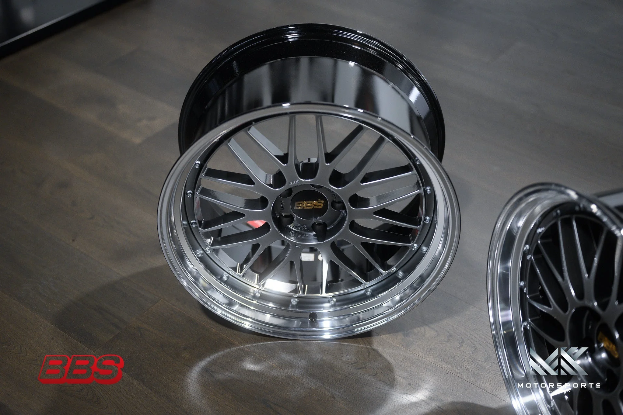 BBS LM for F355 - Image 4
