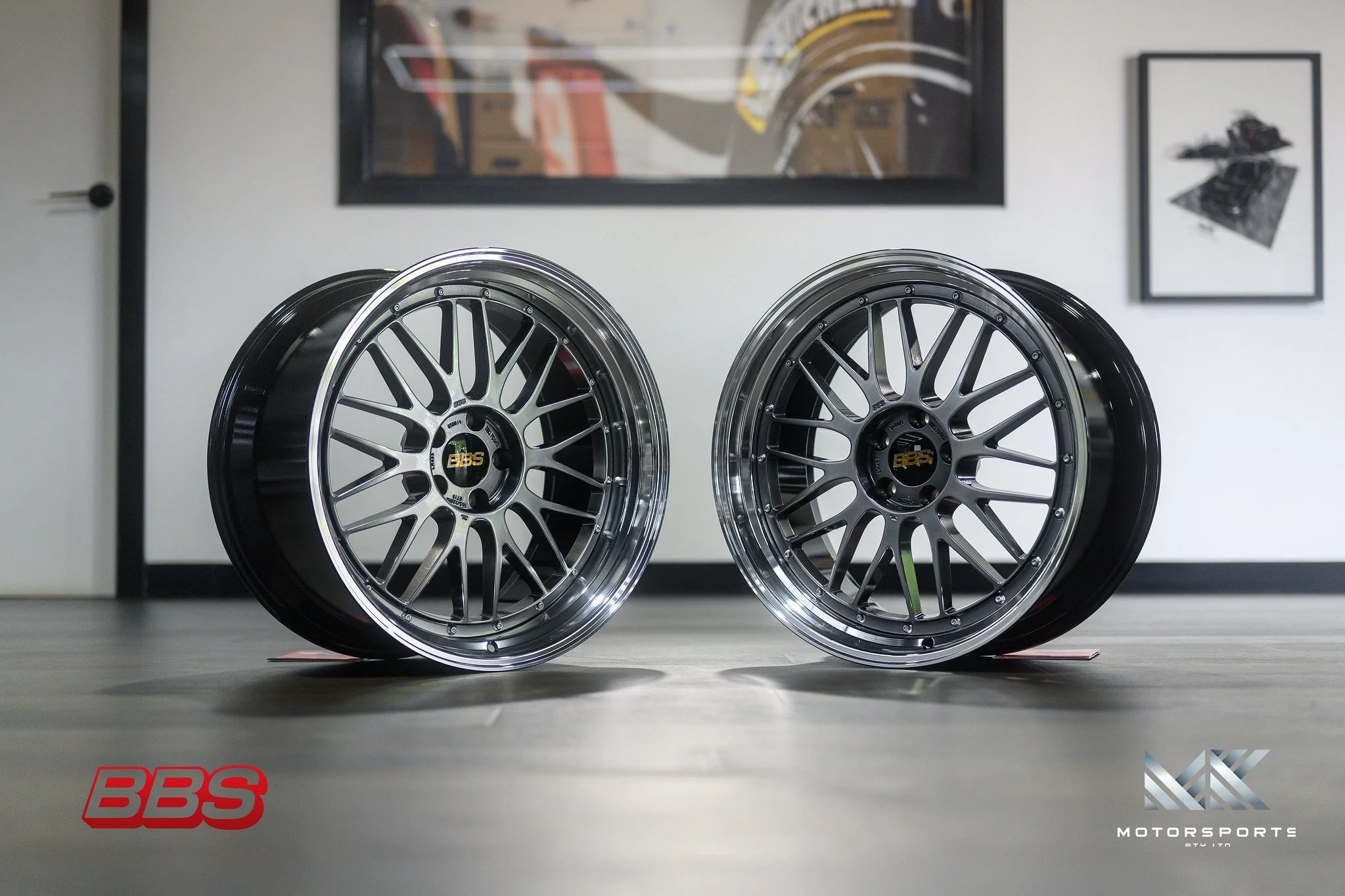 BBS LM for F355 - Image 6