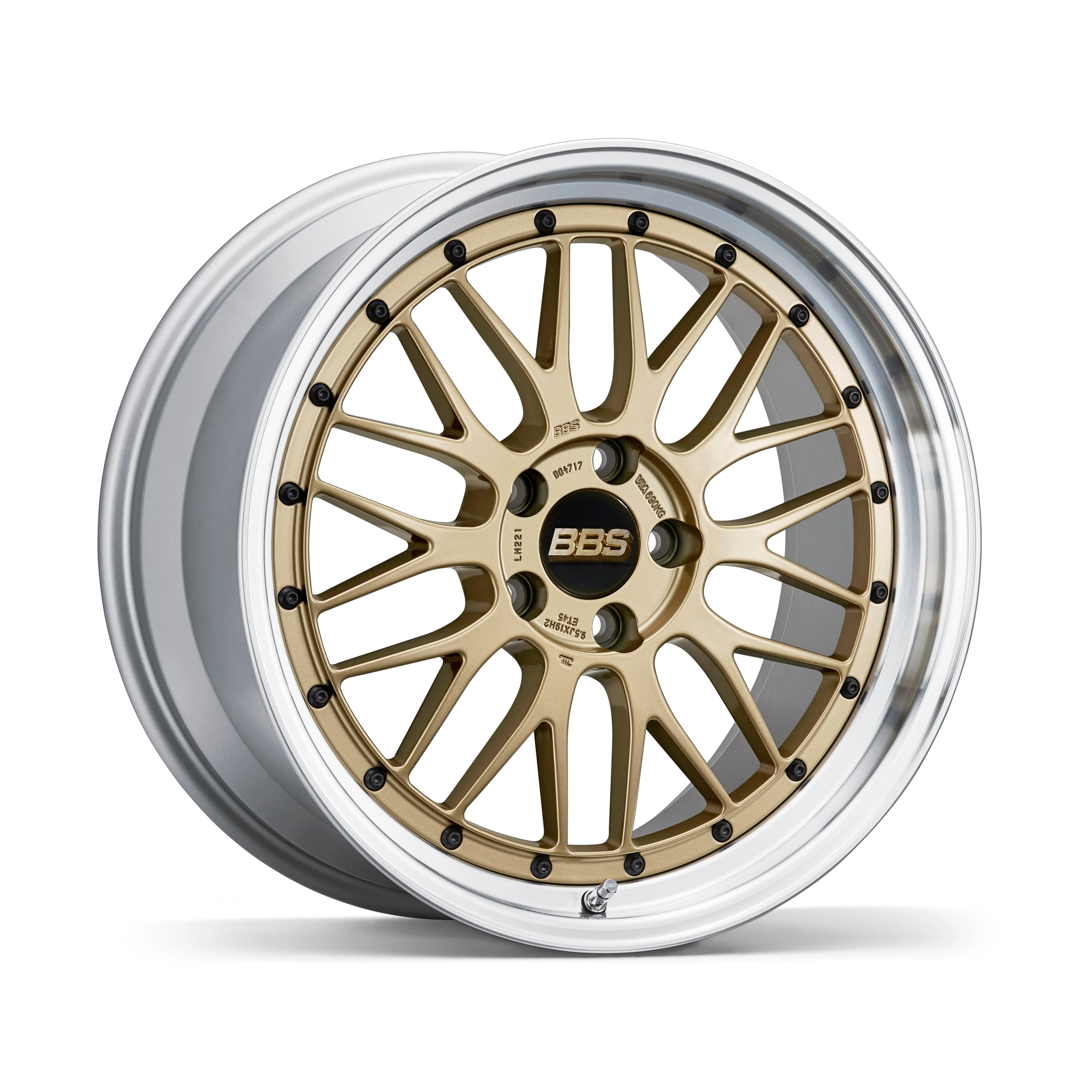 BBS LM for F355 - Image 8