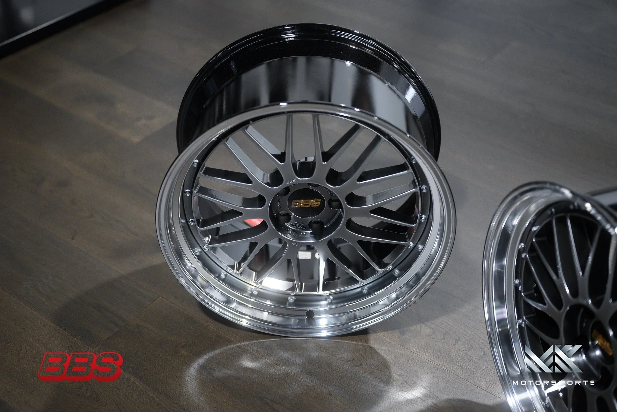 BBS LM for G8x M3 & M4 - Image 13