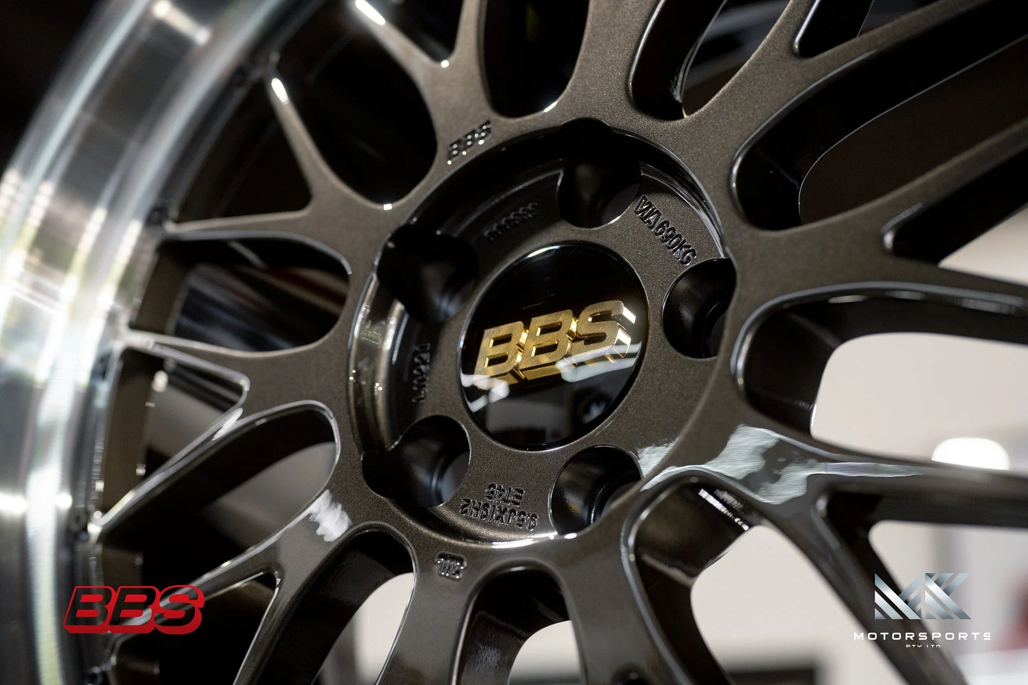 BBS LM for G8x M3 & M4 - Image 16