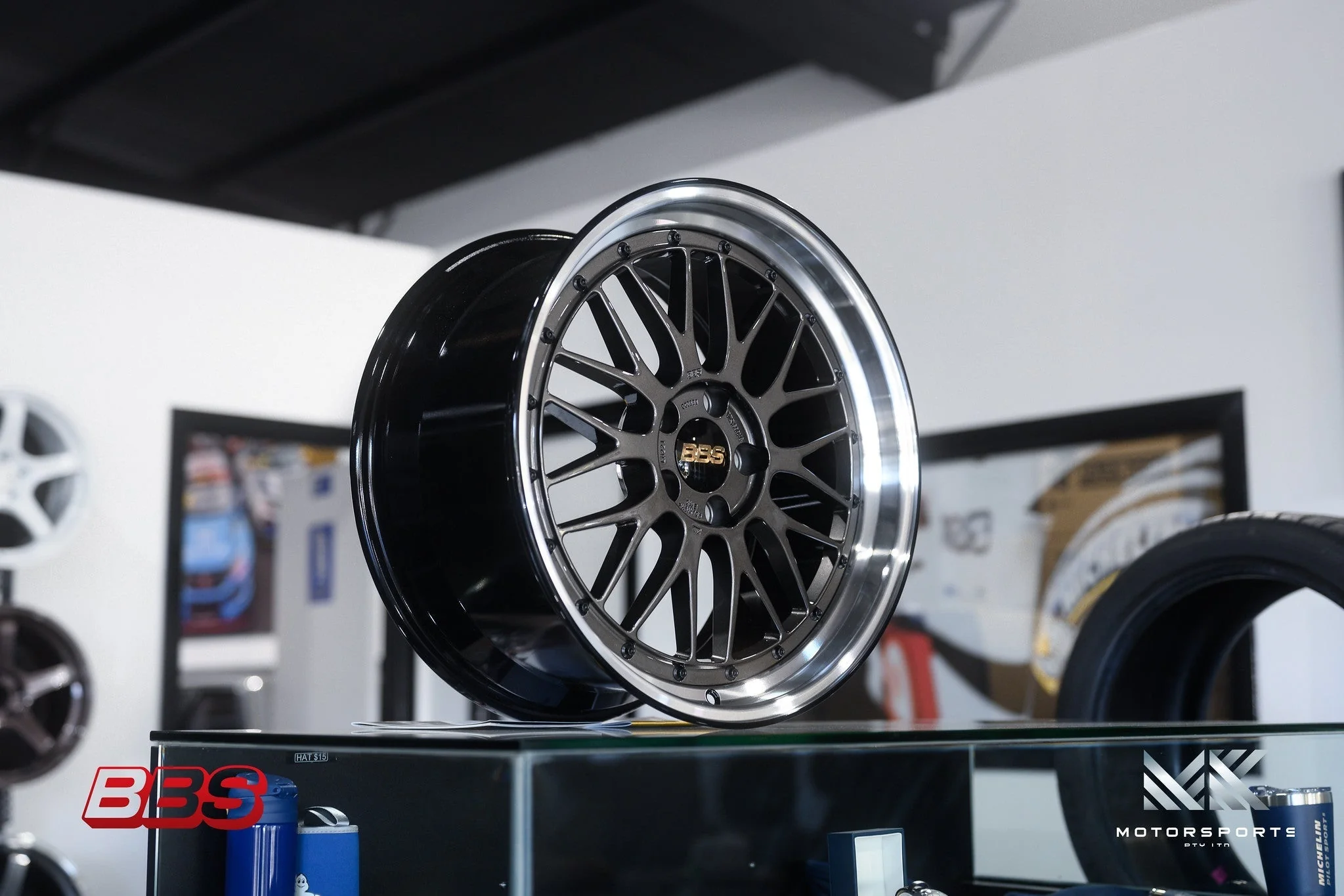 BBS LM for G8x M3 & M4 - Image 17