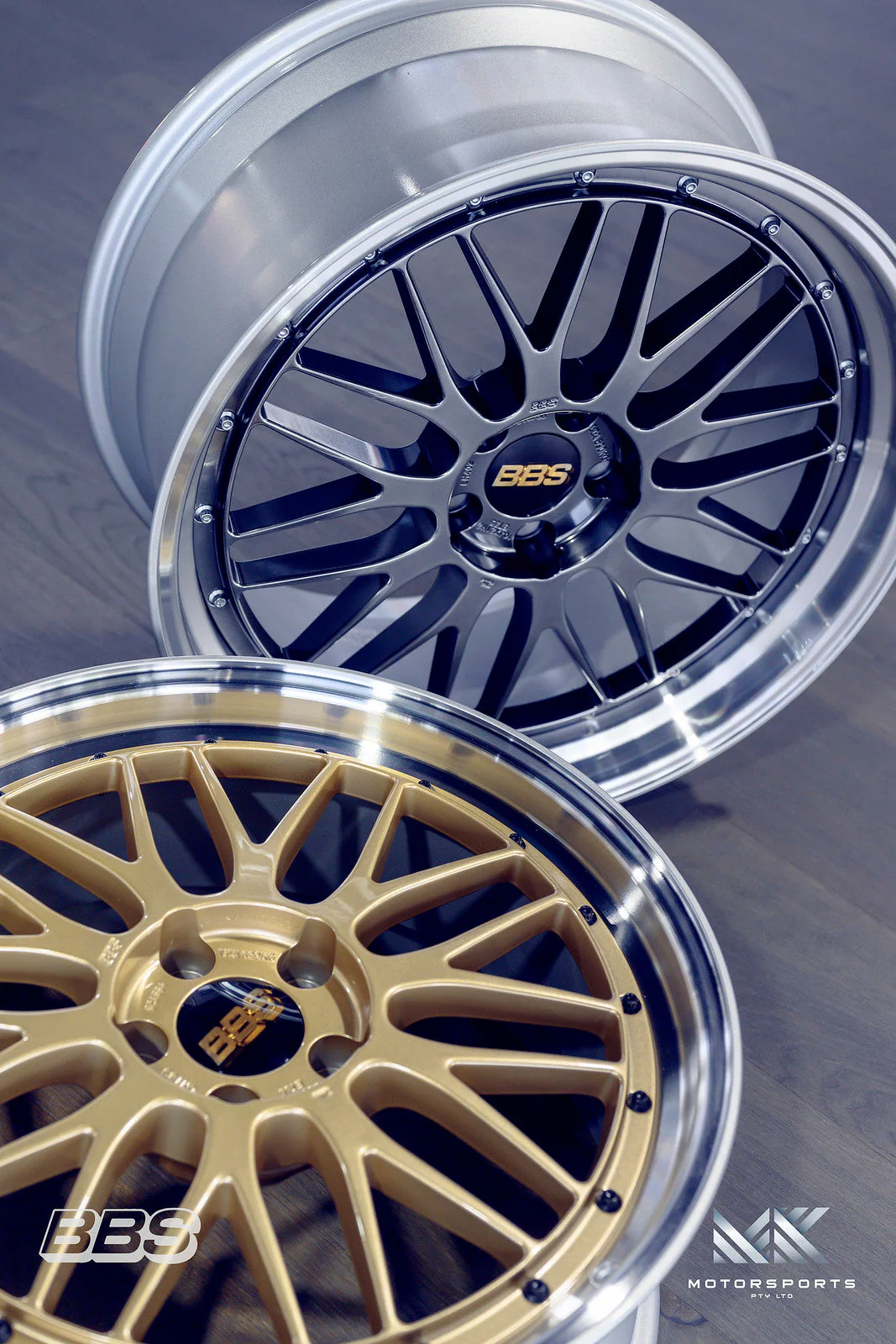 BBS LM for G8x M3 & M4 - Image 3