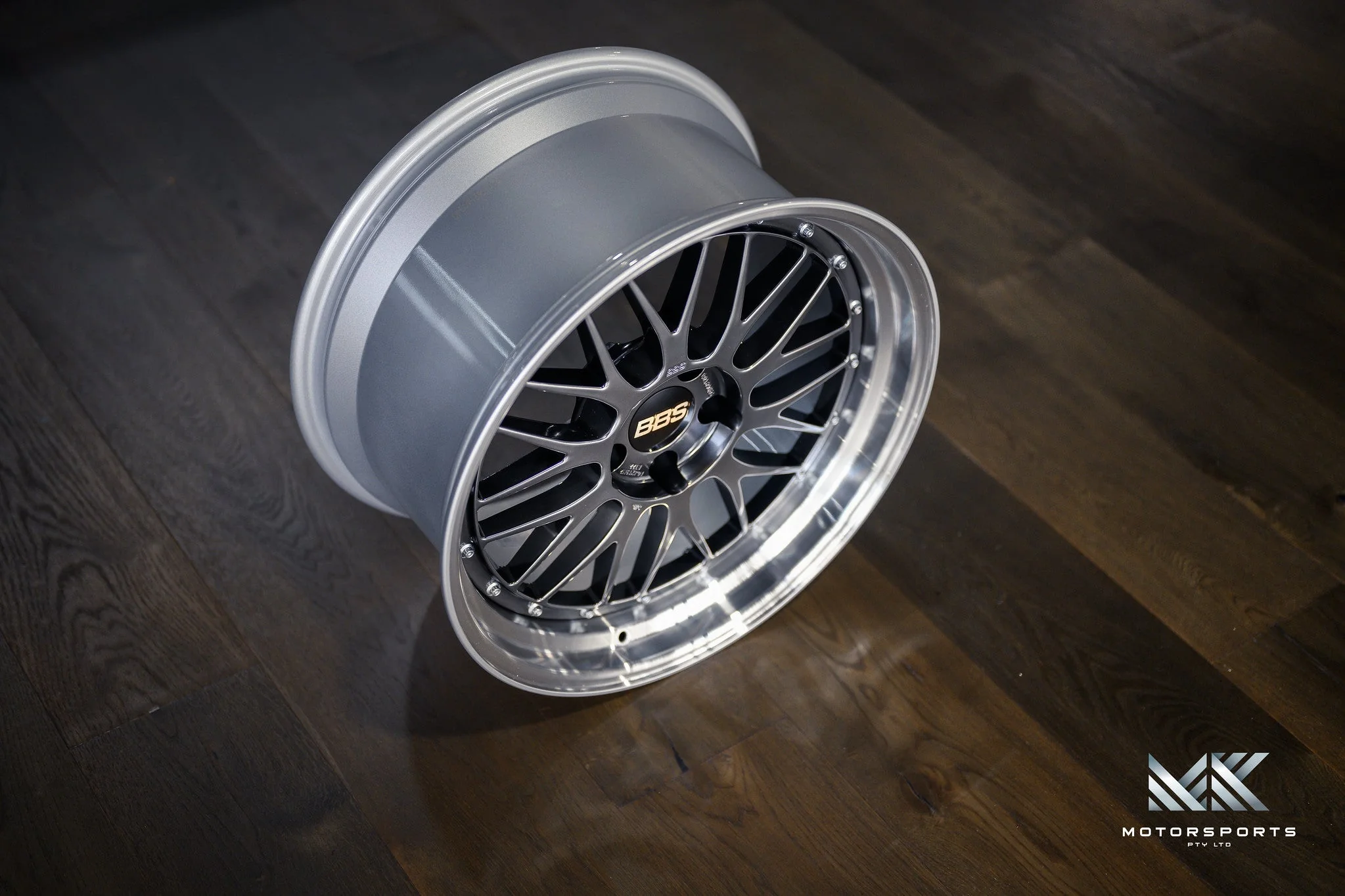 BBS LM for R35 GT-R - Image 11
