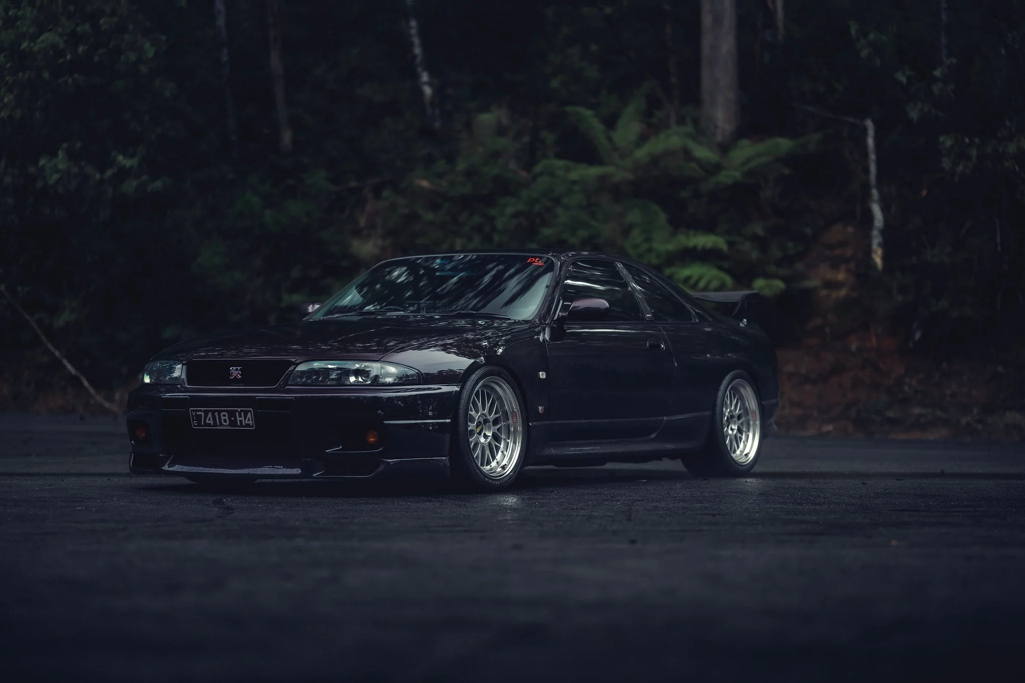 BBS LM for Skyline GT-R - Image 13