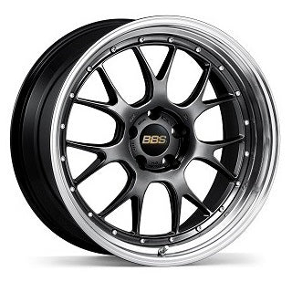 BBS LM-R 19" - Image 5