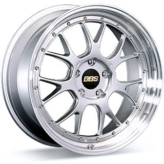 BBS LM-R 20" - Image 7