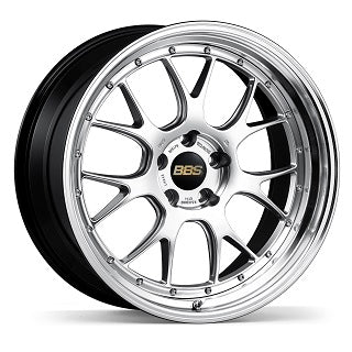 BBS LM-R for G9x M5 - Image 10