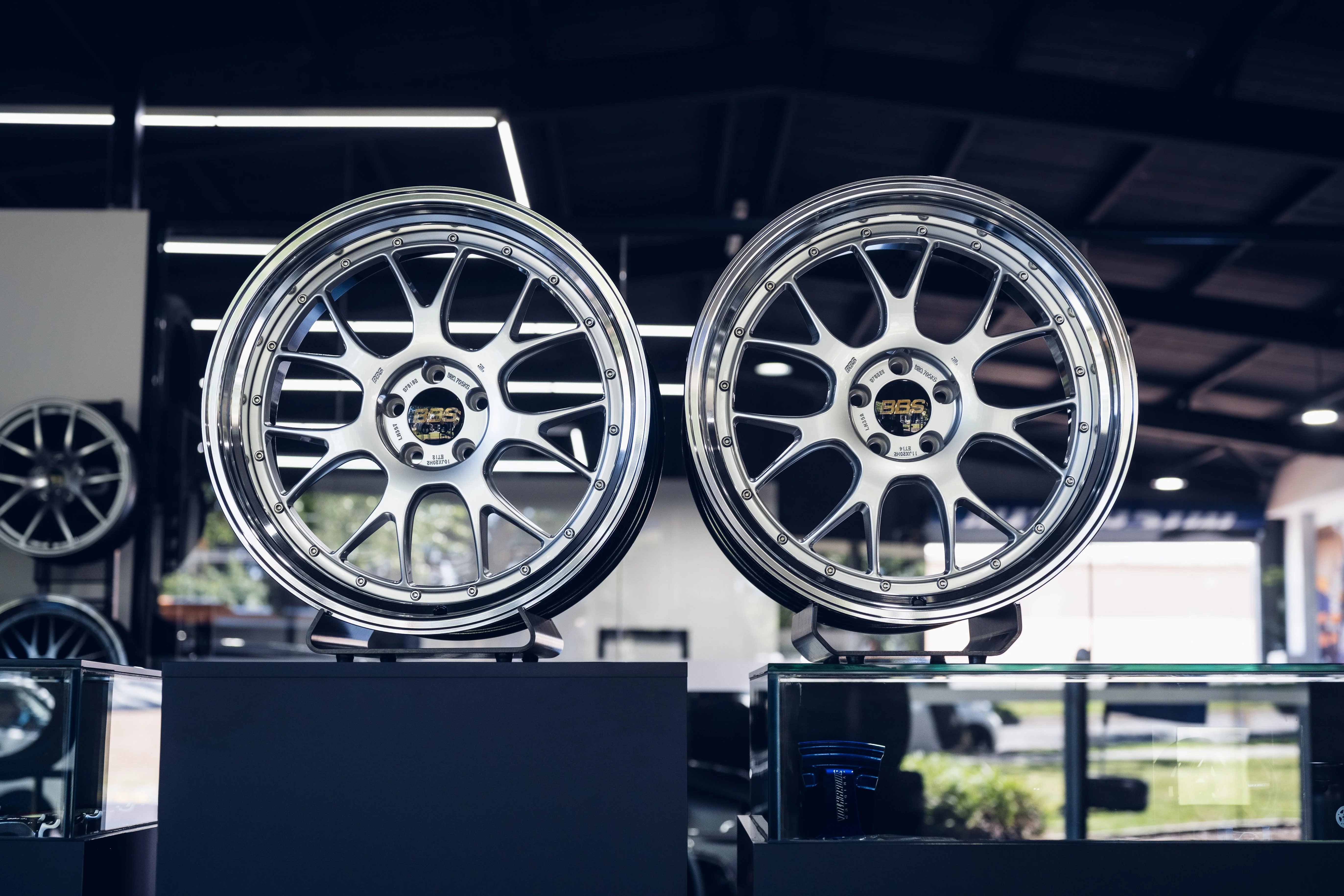 BBS LM-R for G9x M5 - Image 3