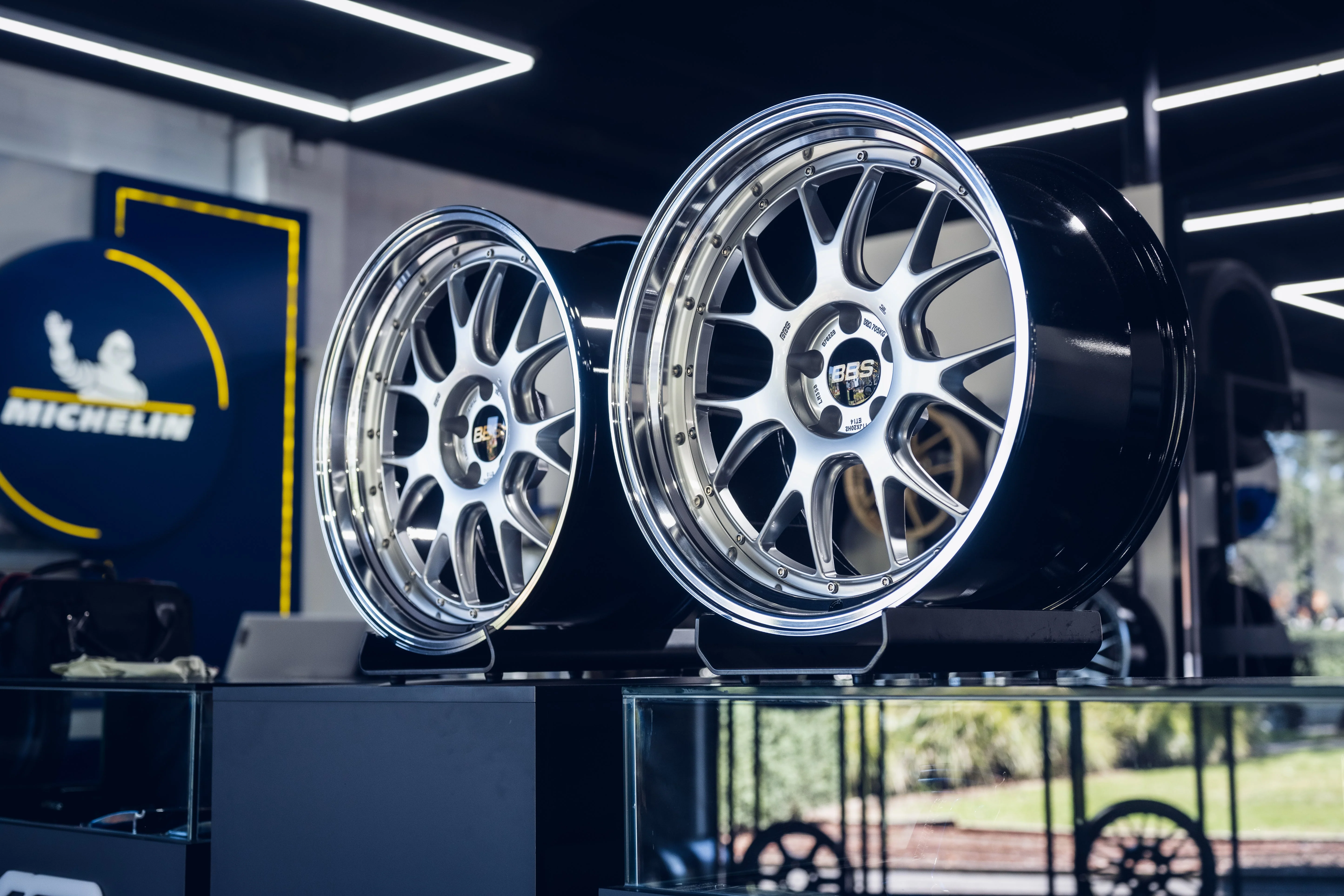 BBS LM-R for G9x M5 - Image 4