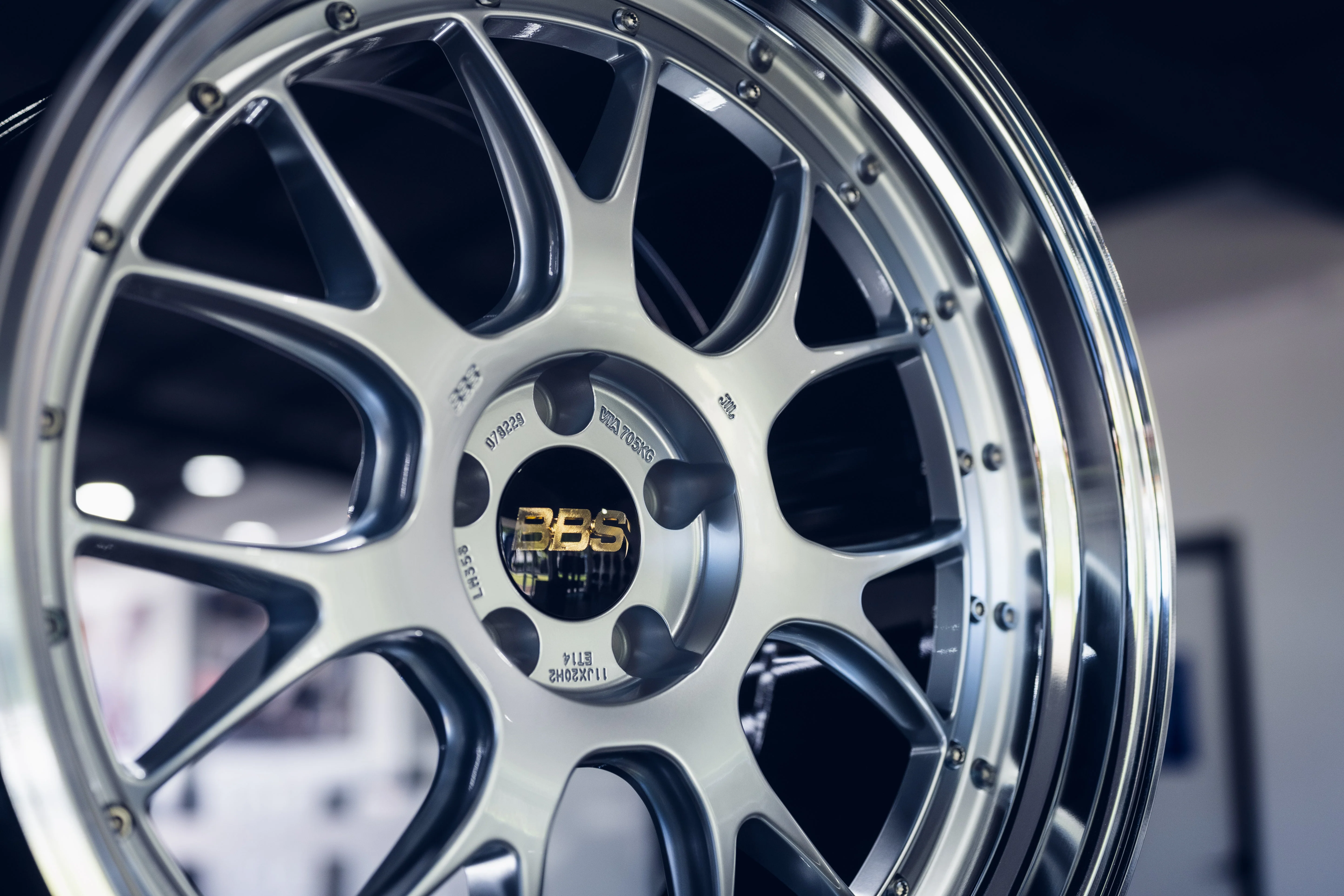 BBS LM-R for G9x M5 - Image 5