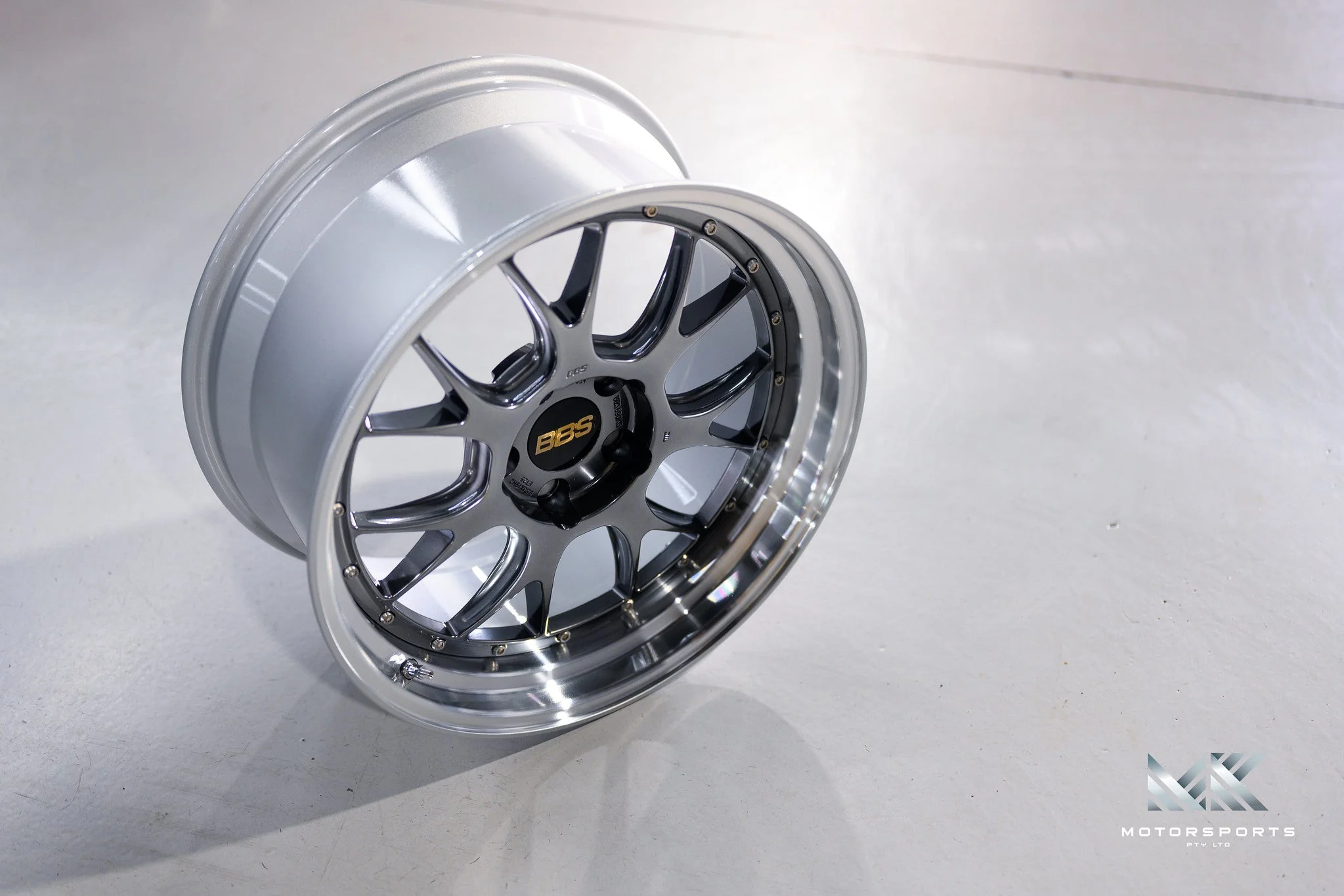 BBS LM-R for G9x M5 - Image 7