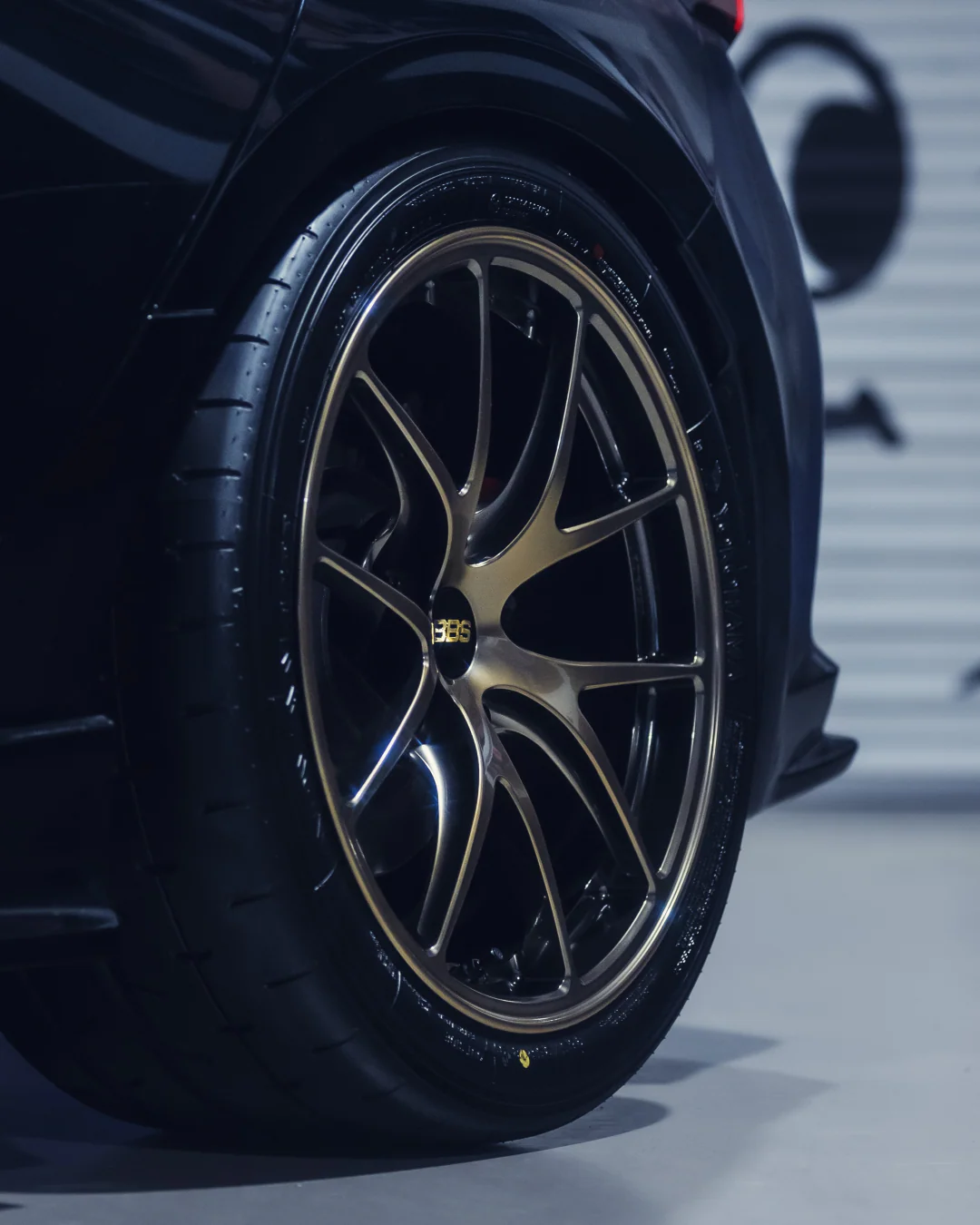 Pre-Order: MK Motorsports x BBS Japan MK001 (ETA: DG October) - Image 10
