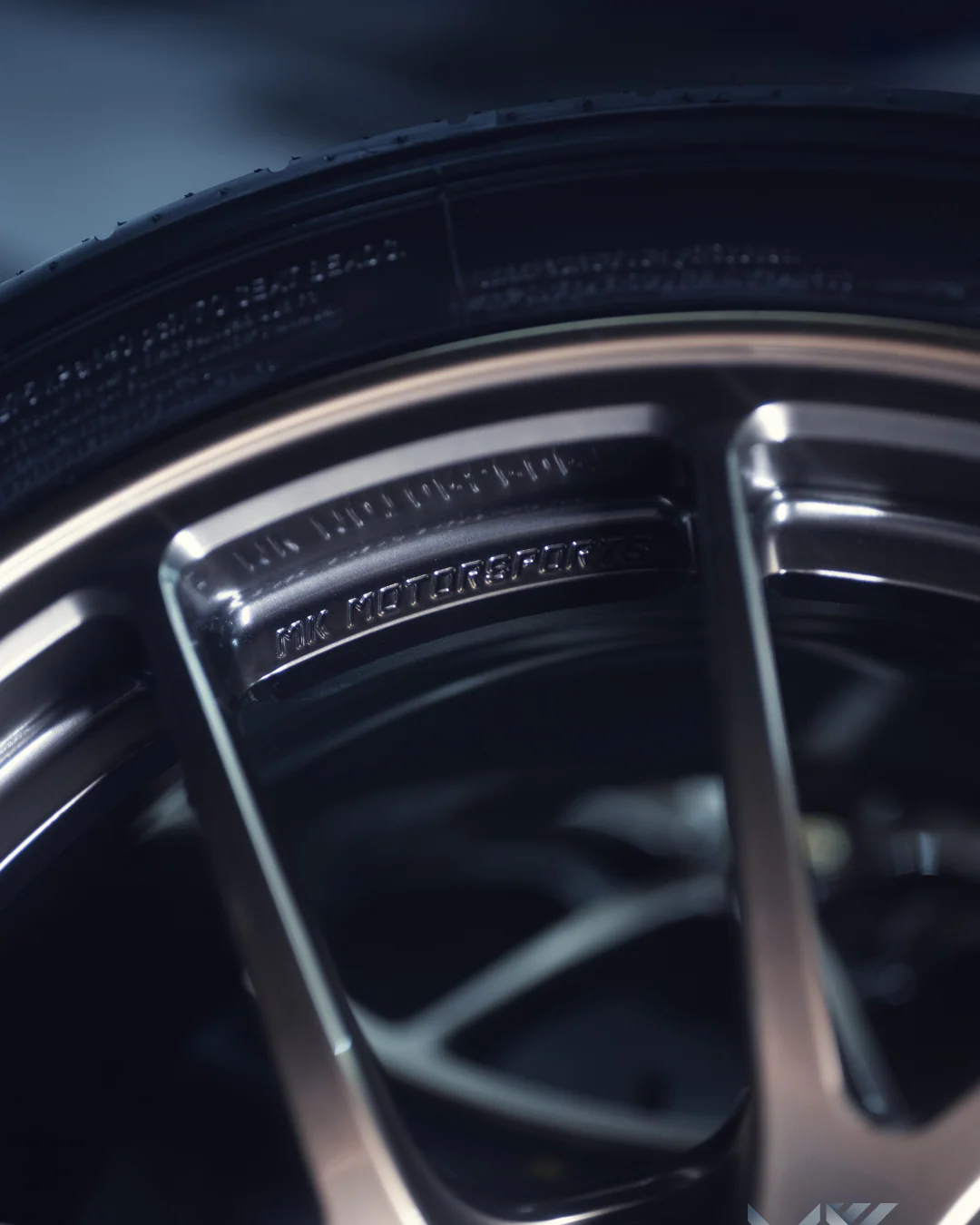 Pre-Order: MK Motorsports x BBS Japan MK001 (ETA: DG October) - Image 11