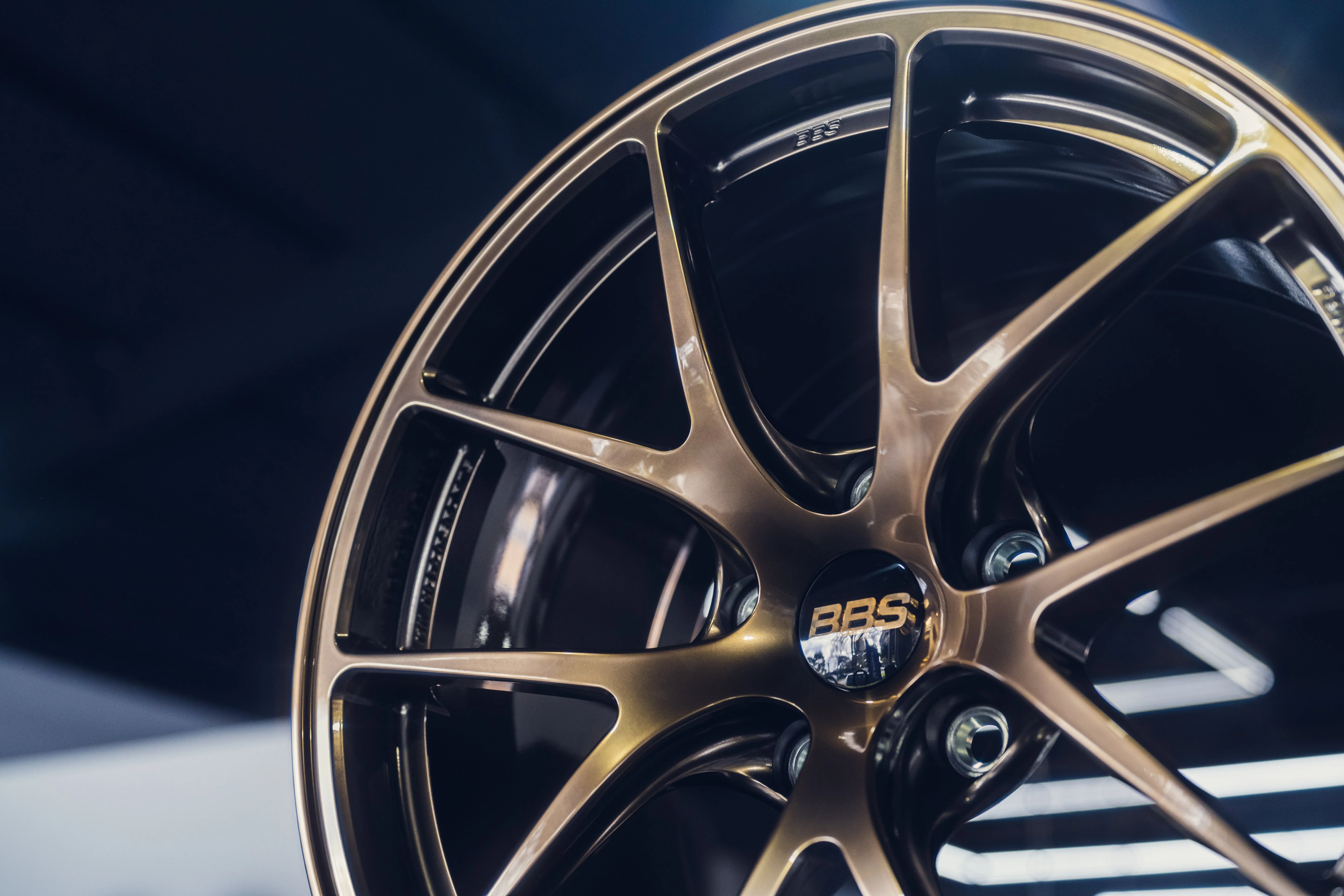 Pre-Order: MK Motorsports x BBS Japan MK001 (ETA: DG October) - Image 25