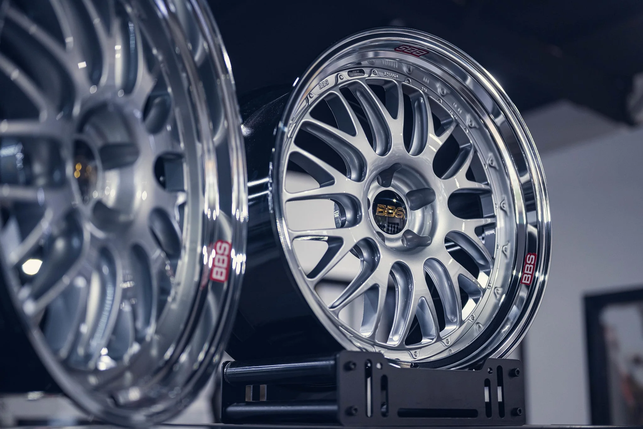 BBS Motorsport RT88 - Image 13
