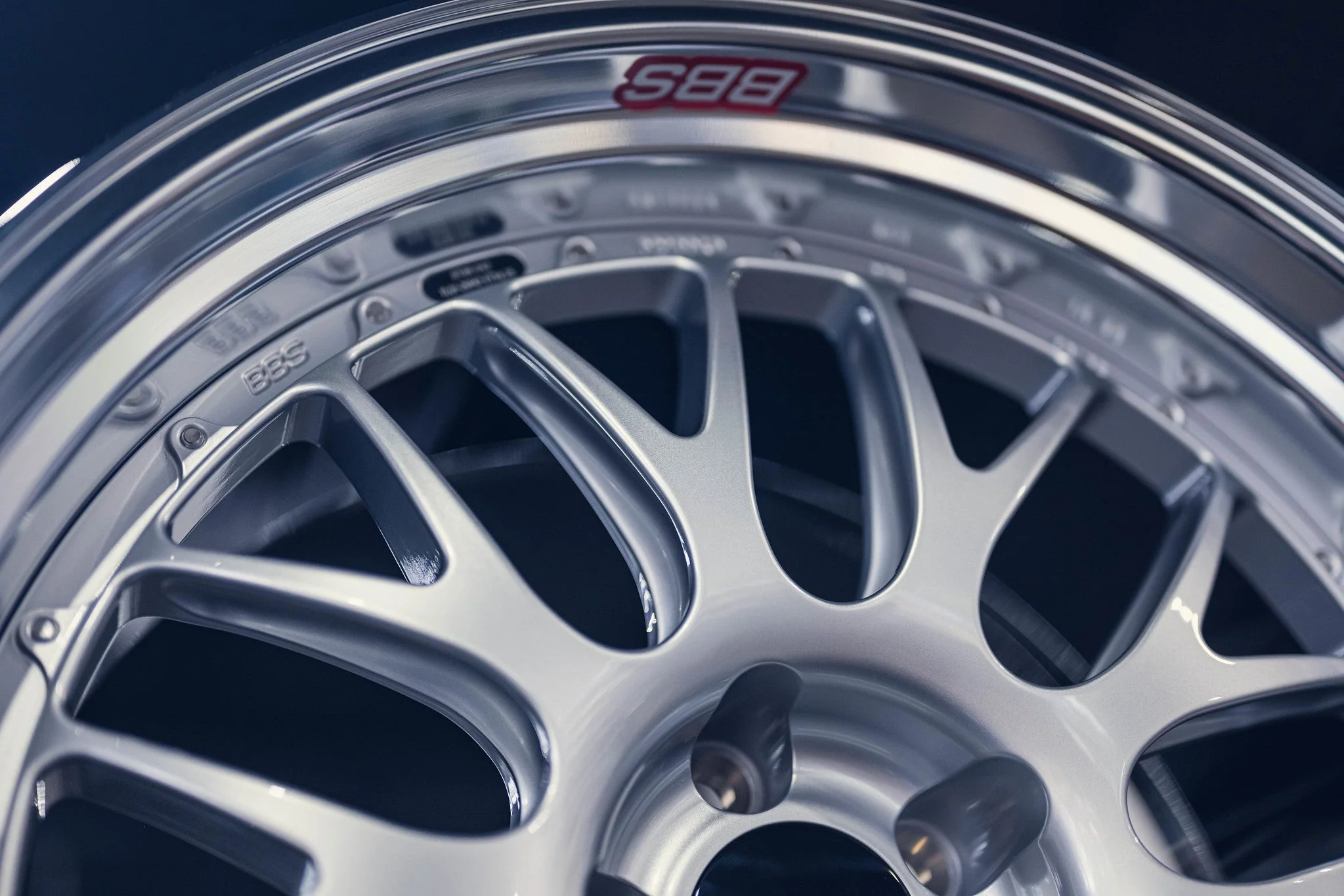 BBS Motorsport RT88 - Image 15