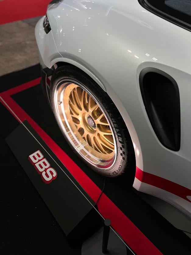 BBS Motorsport RT88 - Image 3
