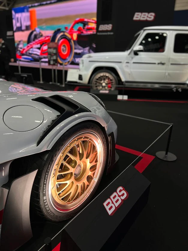 BBS Motorsport RT88 - Image 4