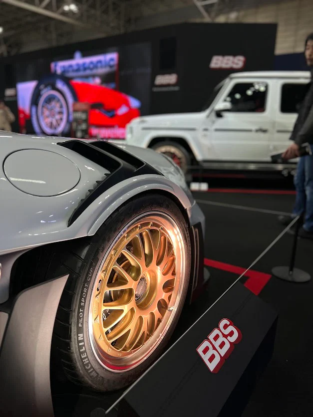 BBS Motorsport RT88 - Image 5