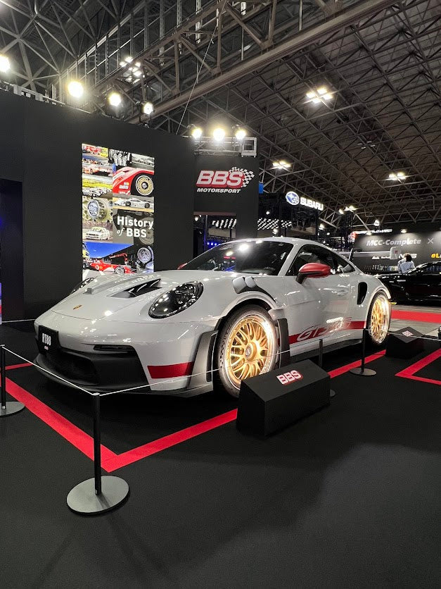 BBS Motorsport RT88 - Image 6